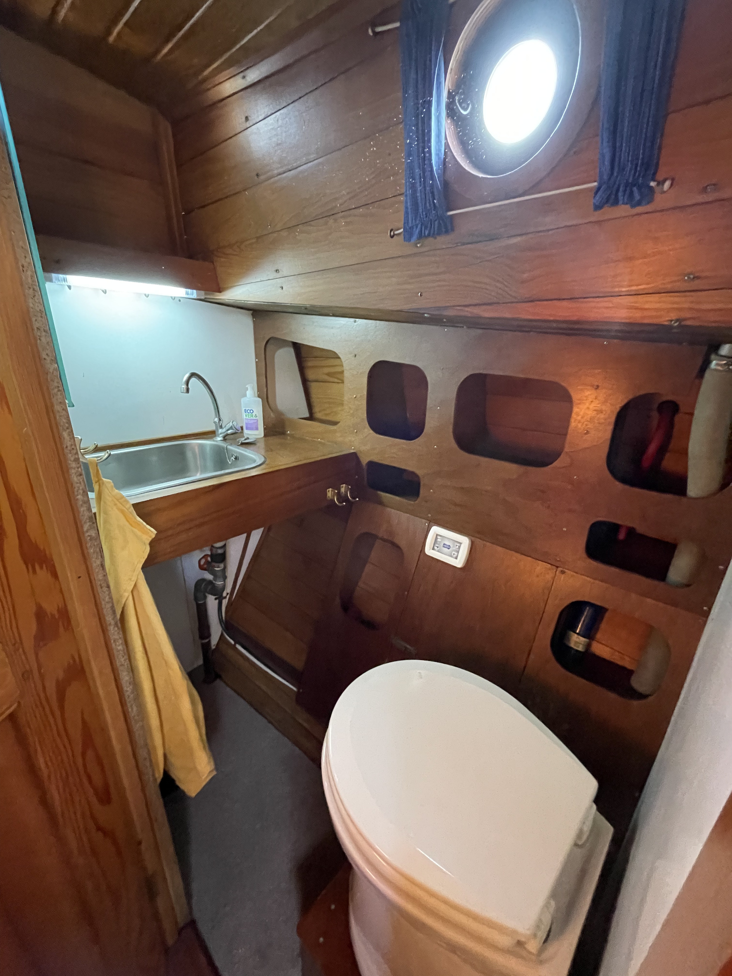 Westerdijk Zeeschouw 10.00