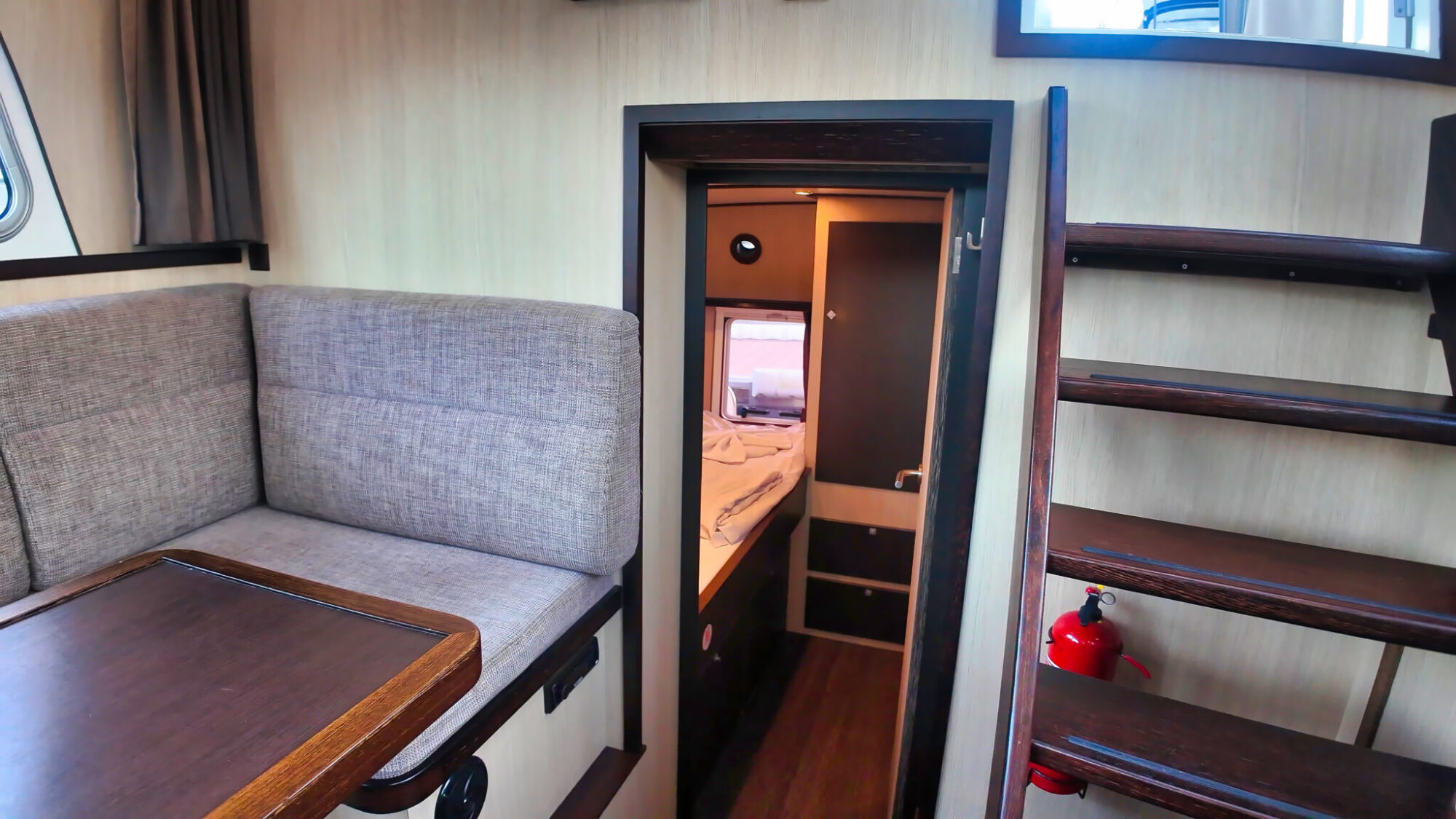 Aventura 34 AK Cabrio