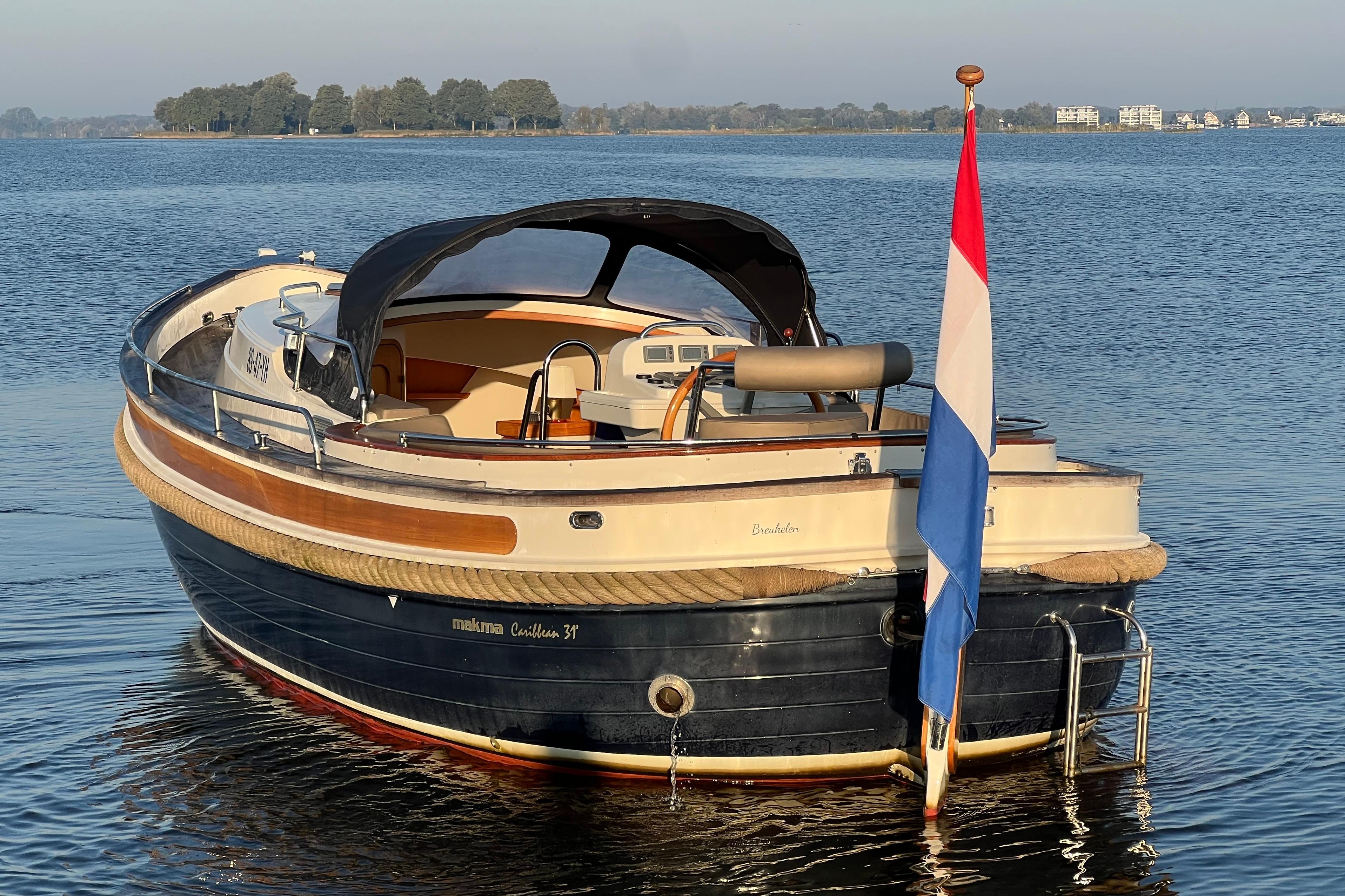 Makma Caribbean 31
