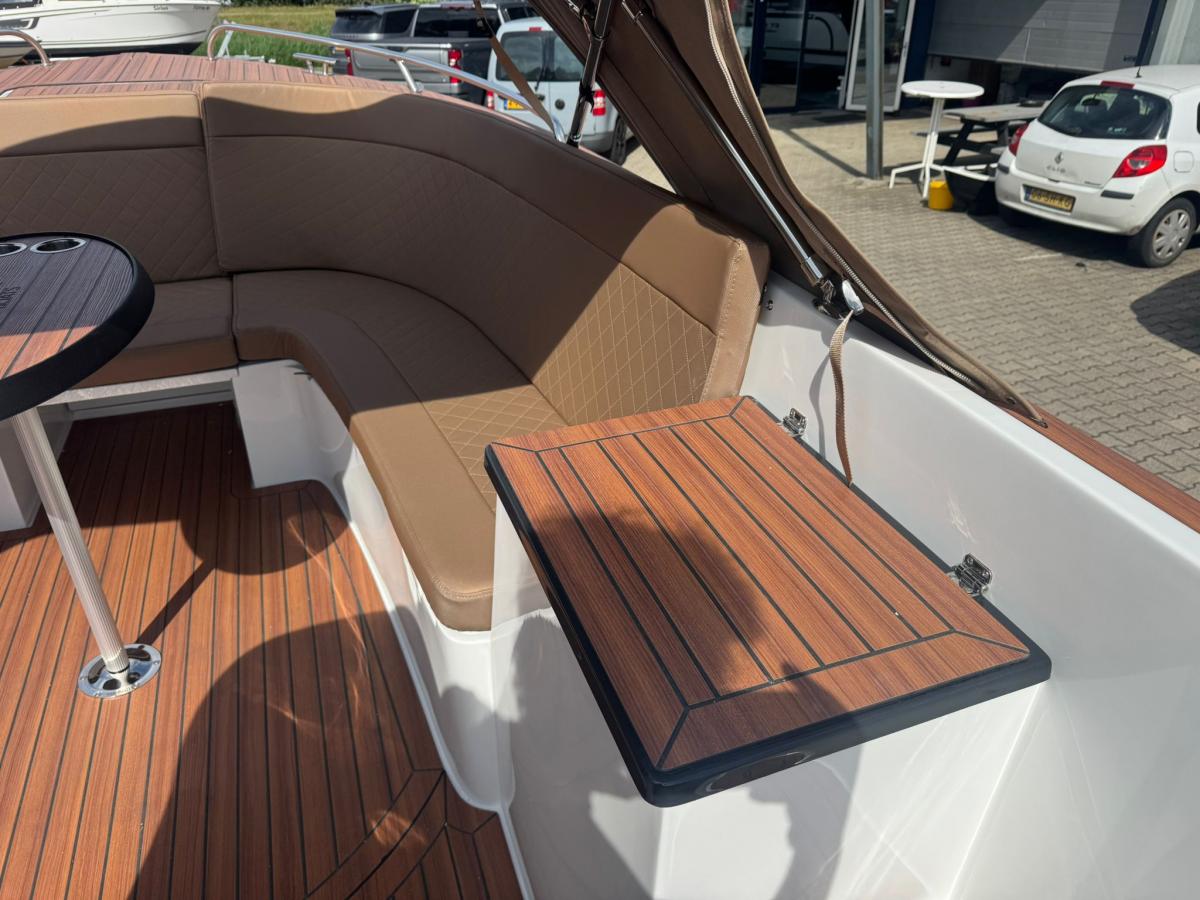 Maxima 720 Retro op voorraad!