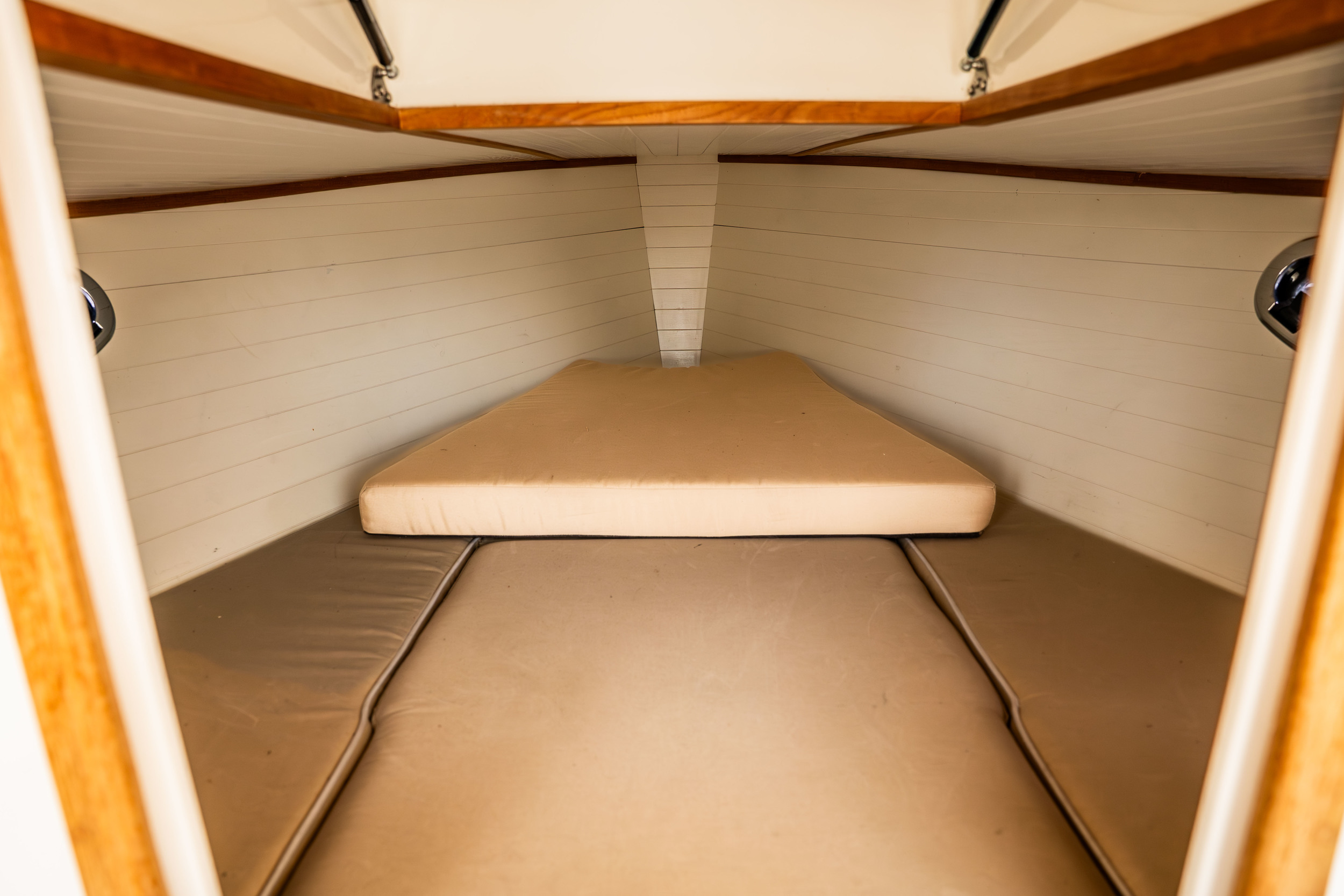 AdmiralsTender 850 Classic