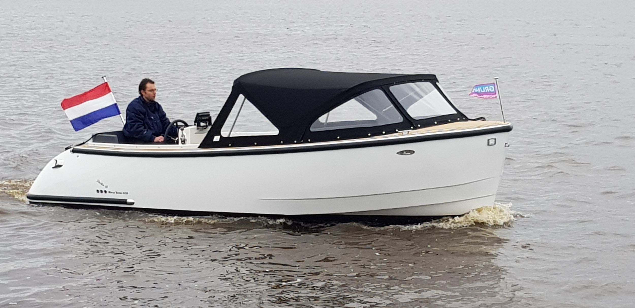 Marco Tender Devotion-D 6.50