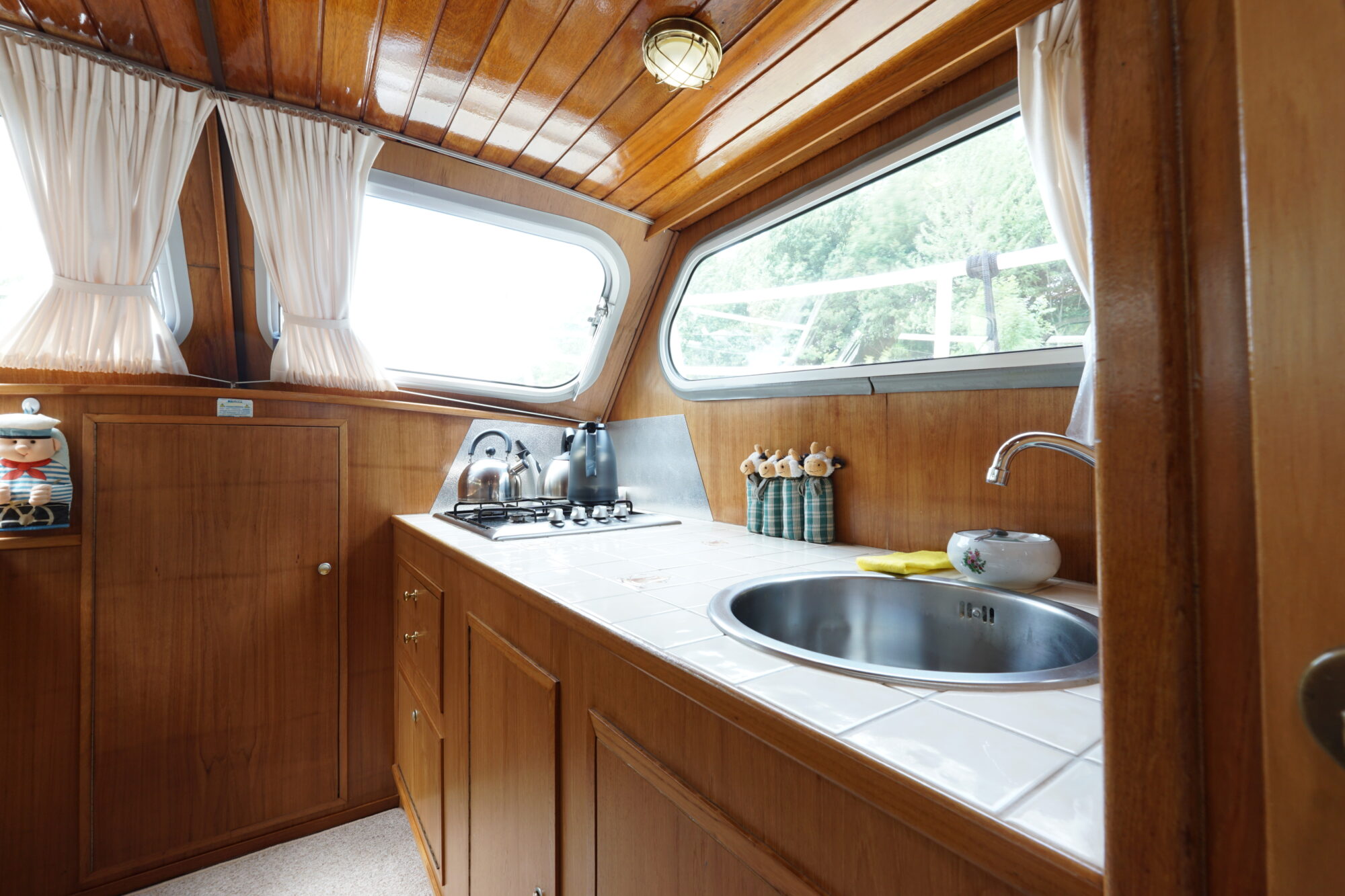 Adriaanse Vlet 10.00 AK