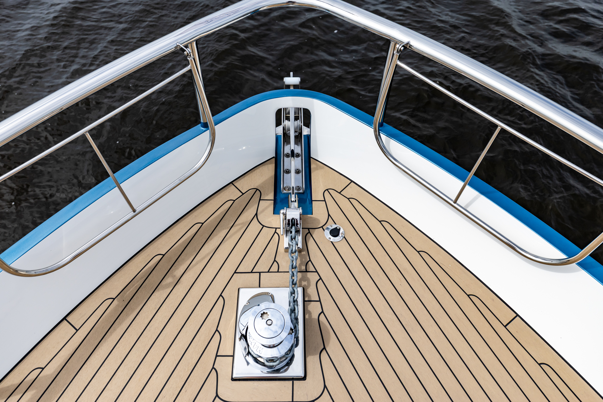 Babro yachting Babro Tridente 44 OC Signature