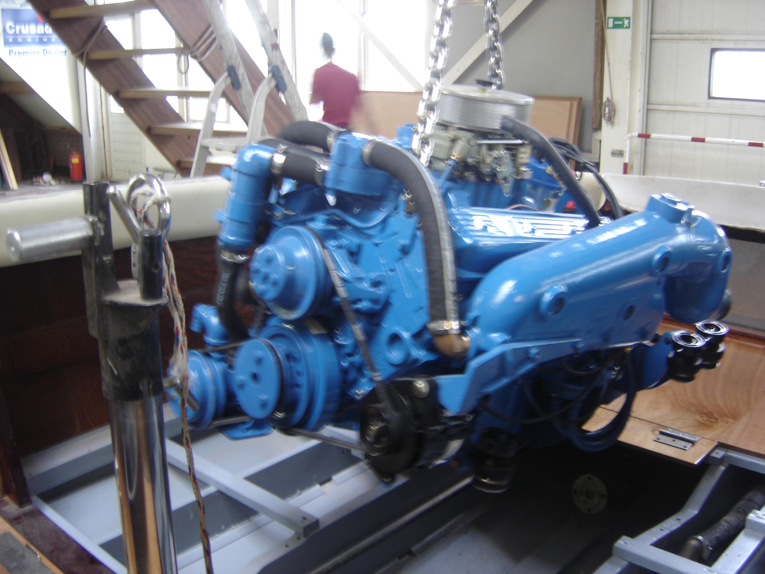 Boesch 530 Super Competition