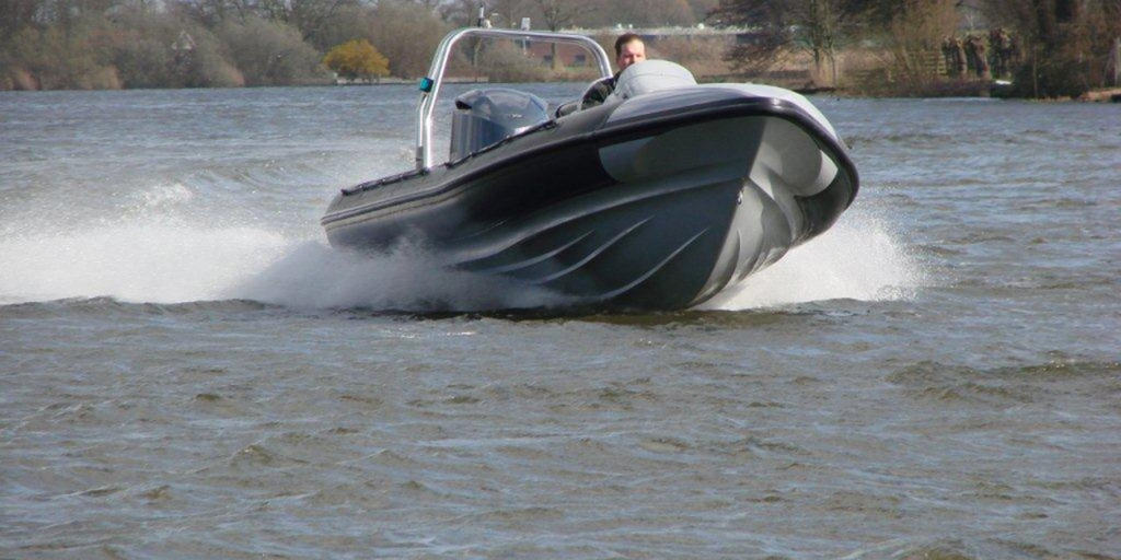 Osprey  Lynx 28