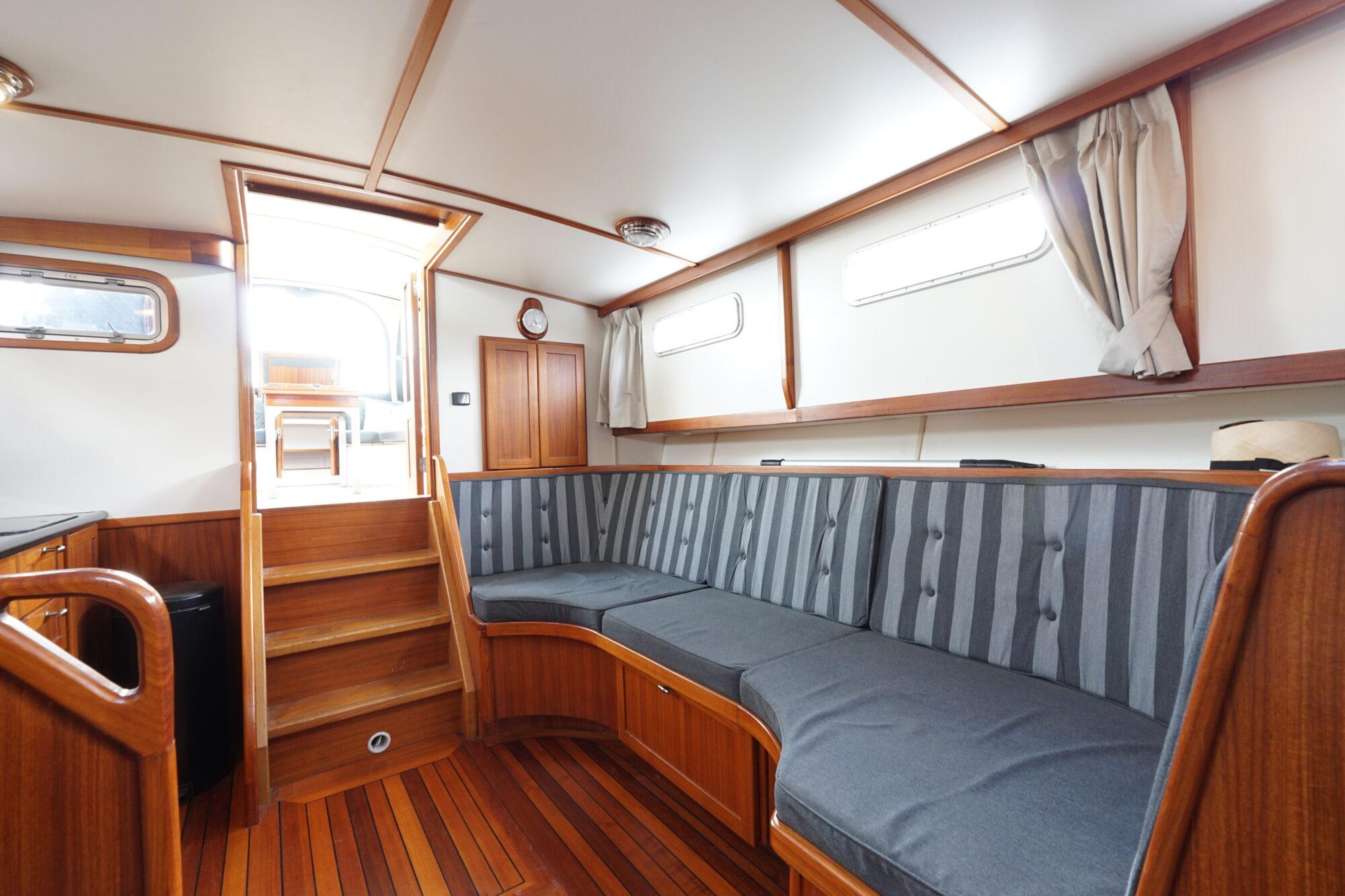 Stevenvlet Stevenvlet 14.50 OK Cabrio