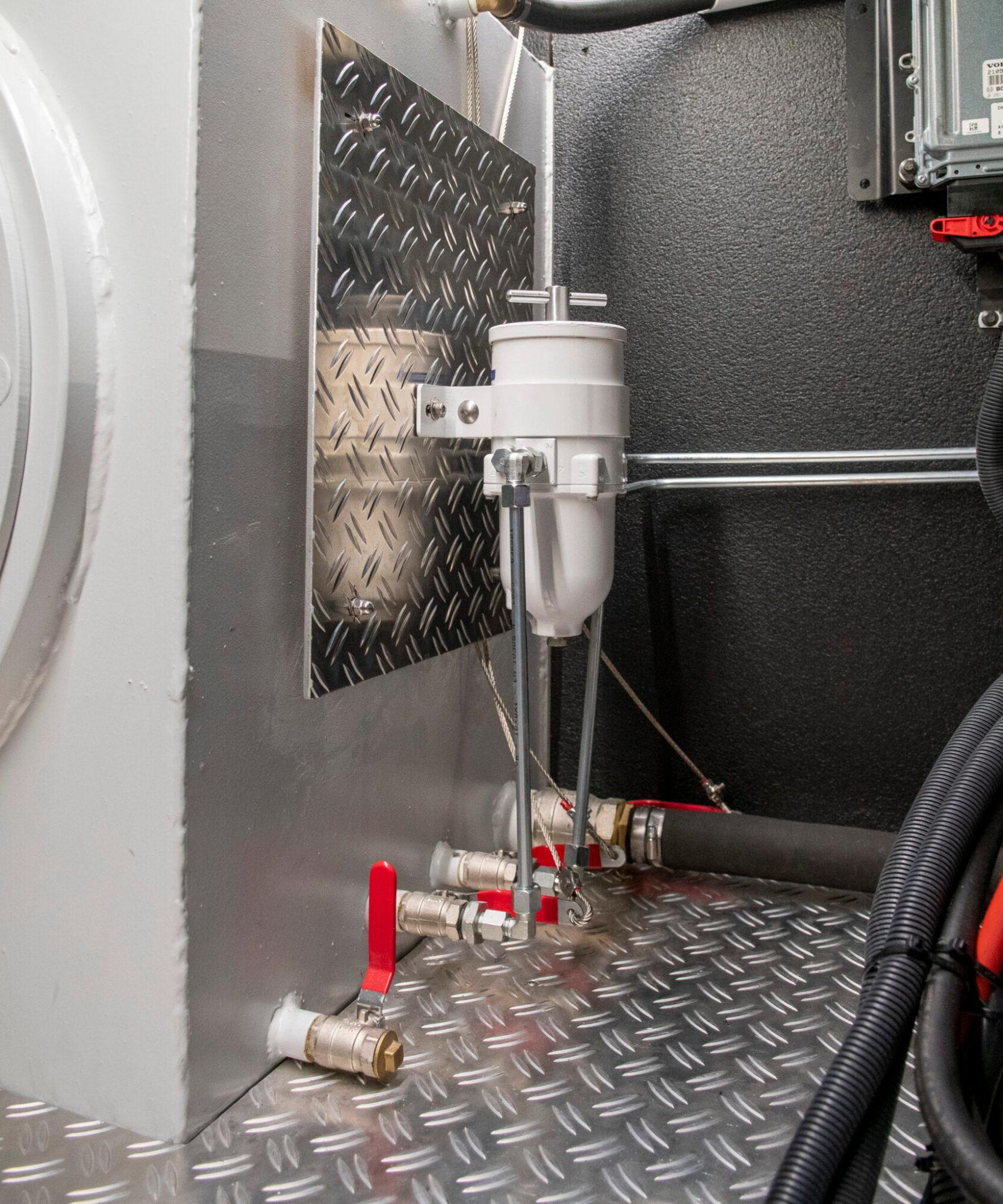 Babro yachting Babro Tridente 44 OC Signature