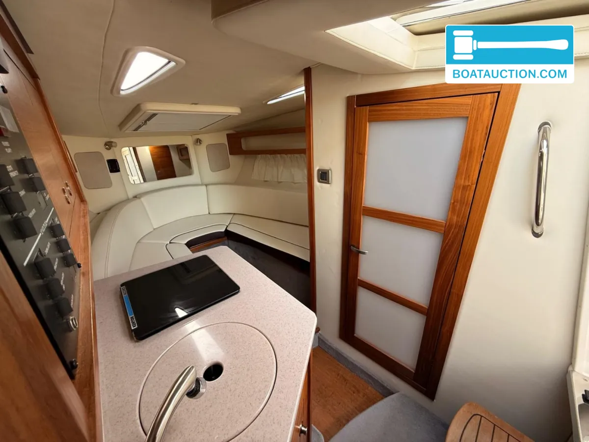 Sea Ray 265 Sundancer