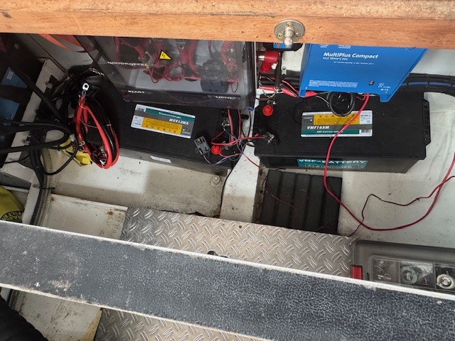 Pollard Coastliner 1150