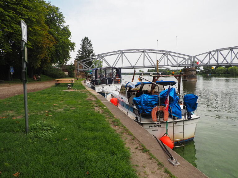 Amerglass Searunner 30 AK