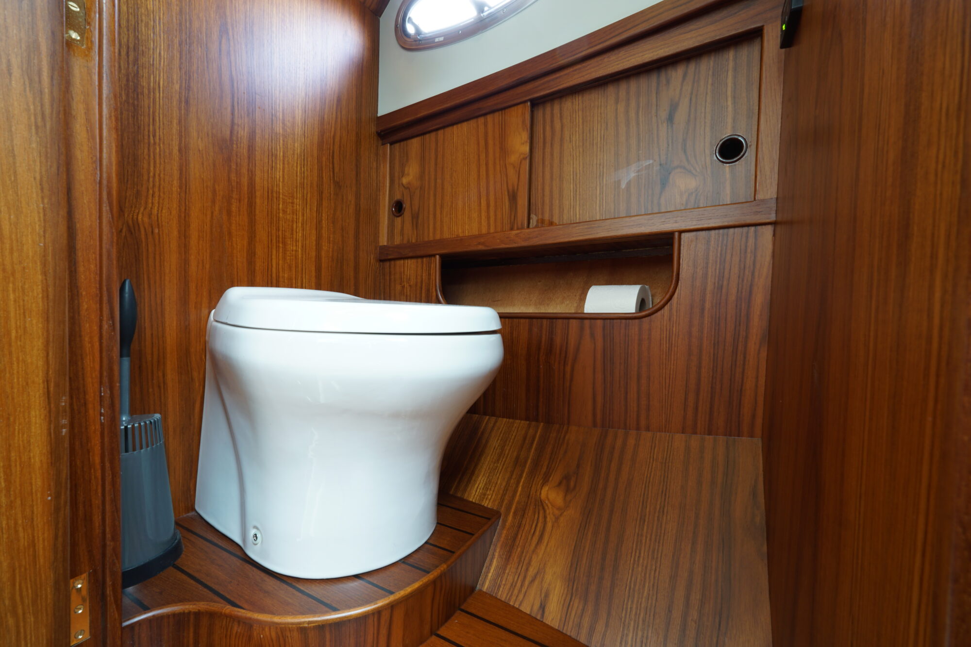 Euroship Eurosloep 7.70 OK