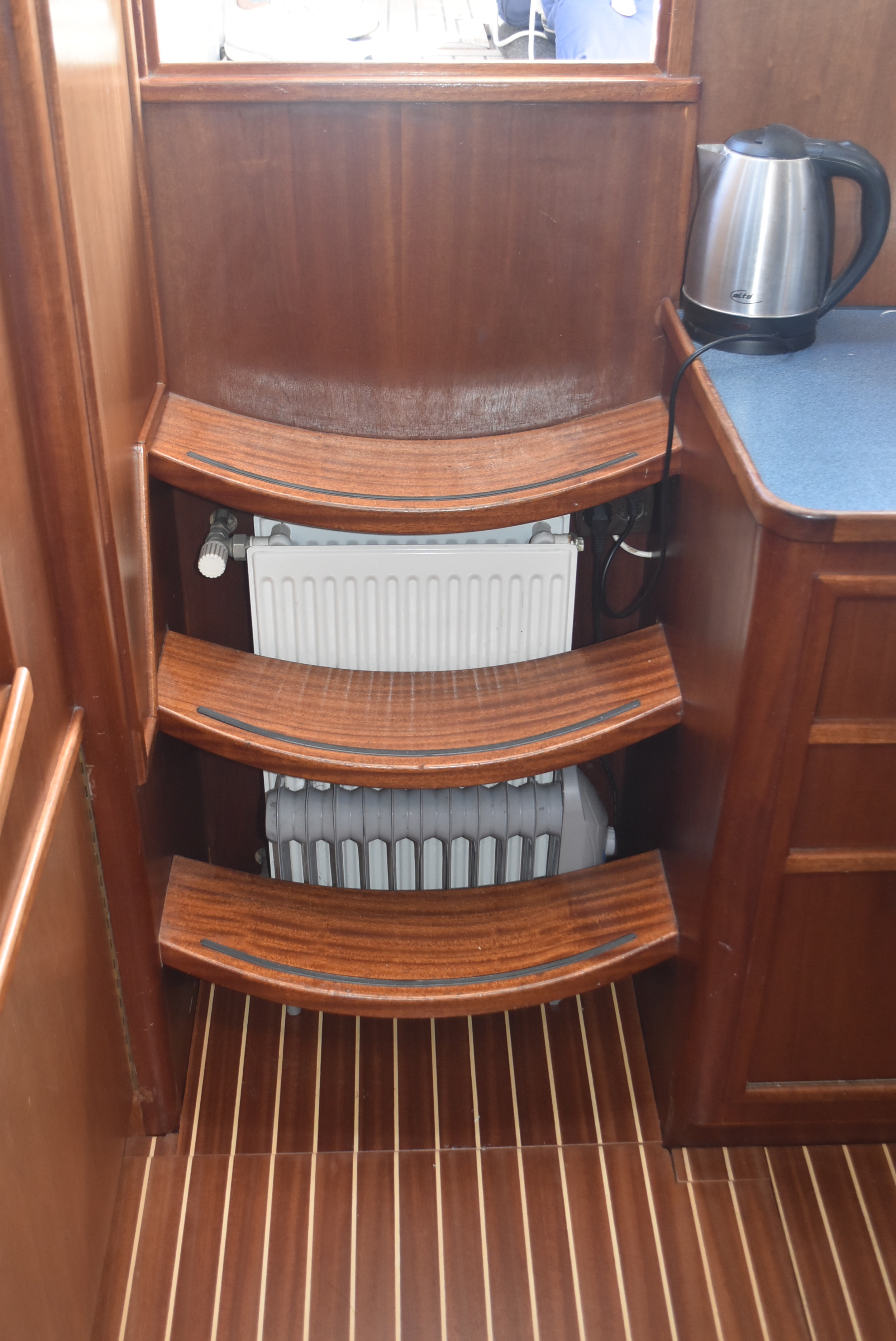 Vikingbank Vripack 1100