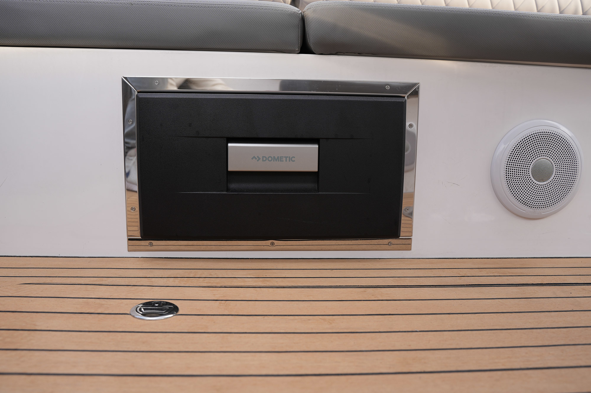 Alfastreet 21 Open Electric