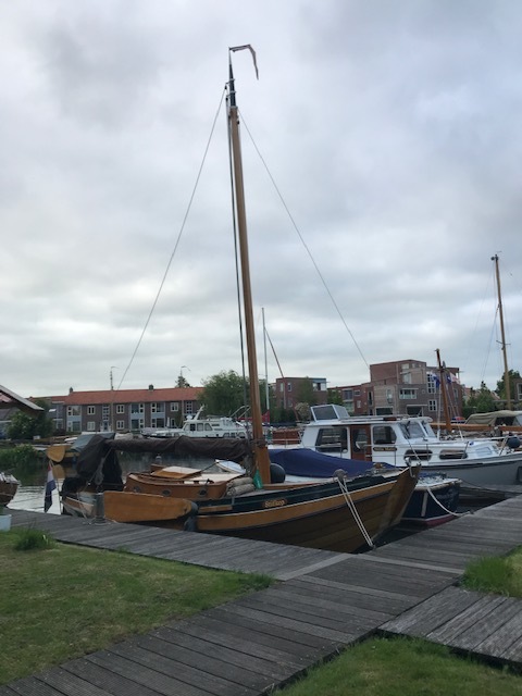 V/d Meulen Zeeschouw 870