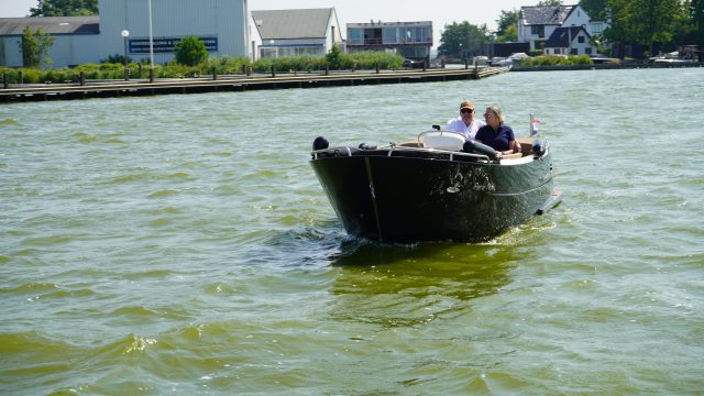 Primeur 620 Tender