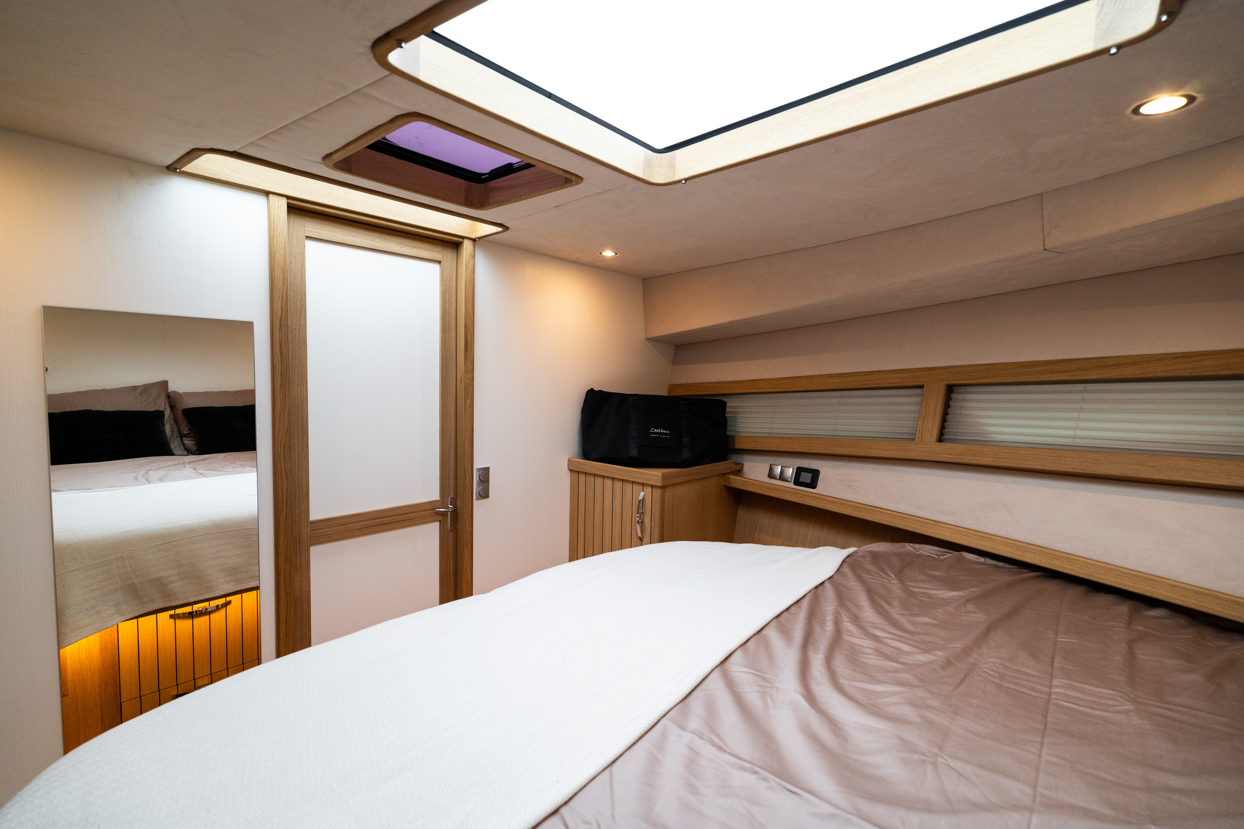 Davinci 44 "Rieleks" 44