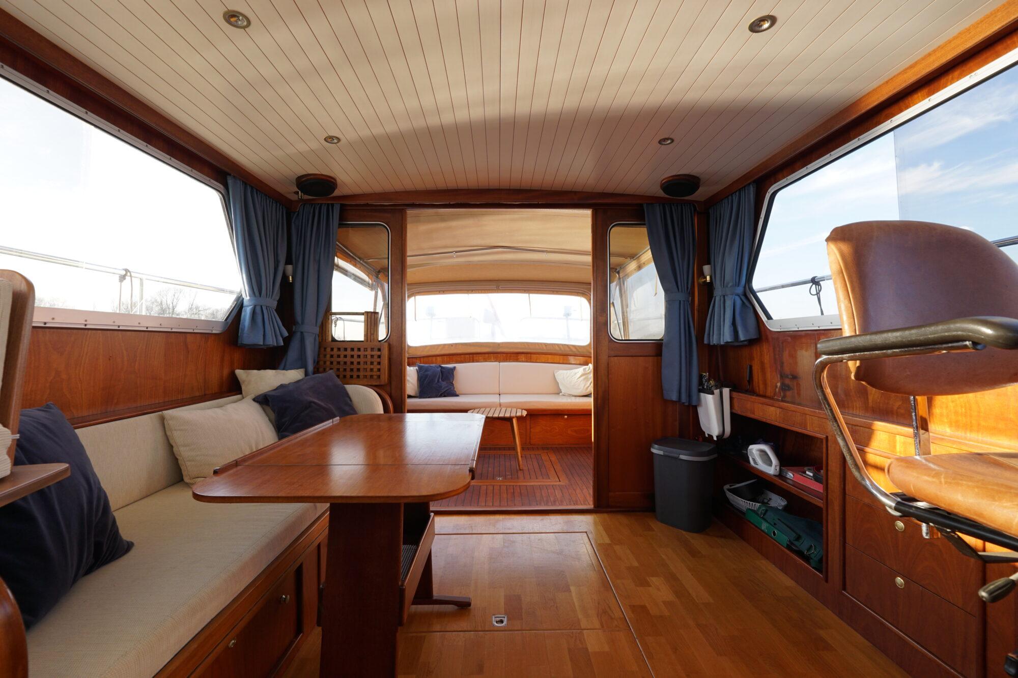 Pikmeerkruiser Pikmeerkruiser 11.50 Royal OK