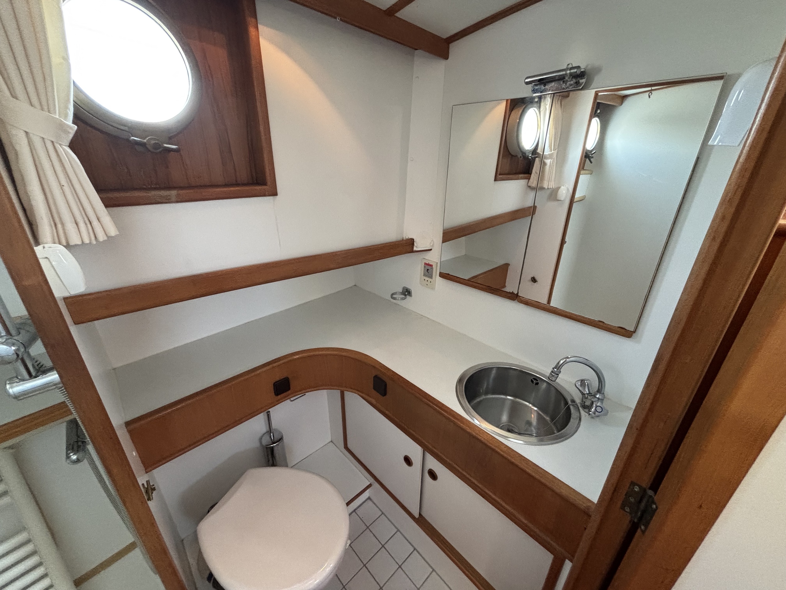 Gillissen Stevenvlet 12.45