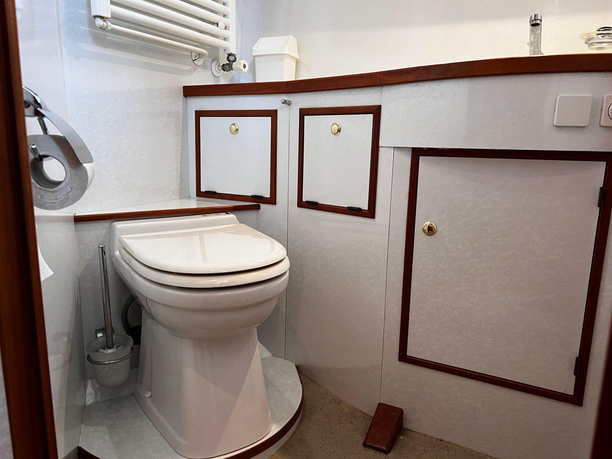 Alm Alm Kotter 12.80 AK