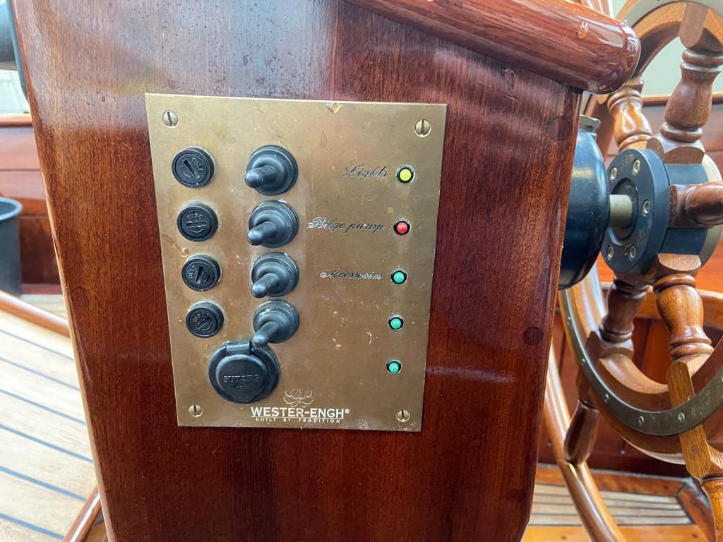 Wester-engh 685