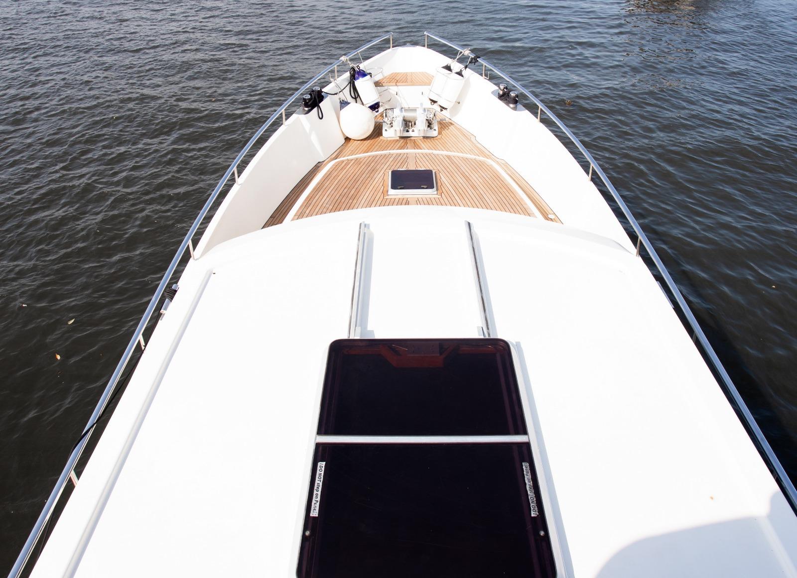 Alm Almkotter 17.60 fly