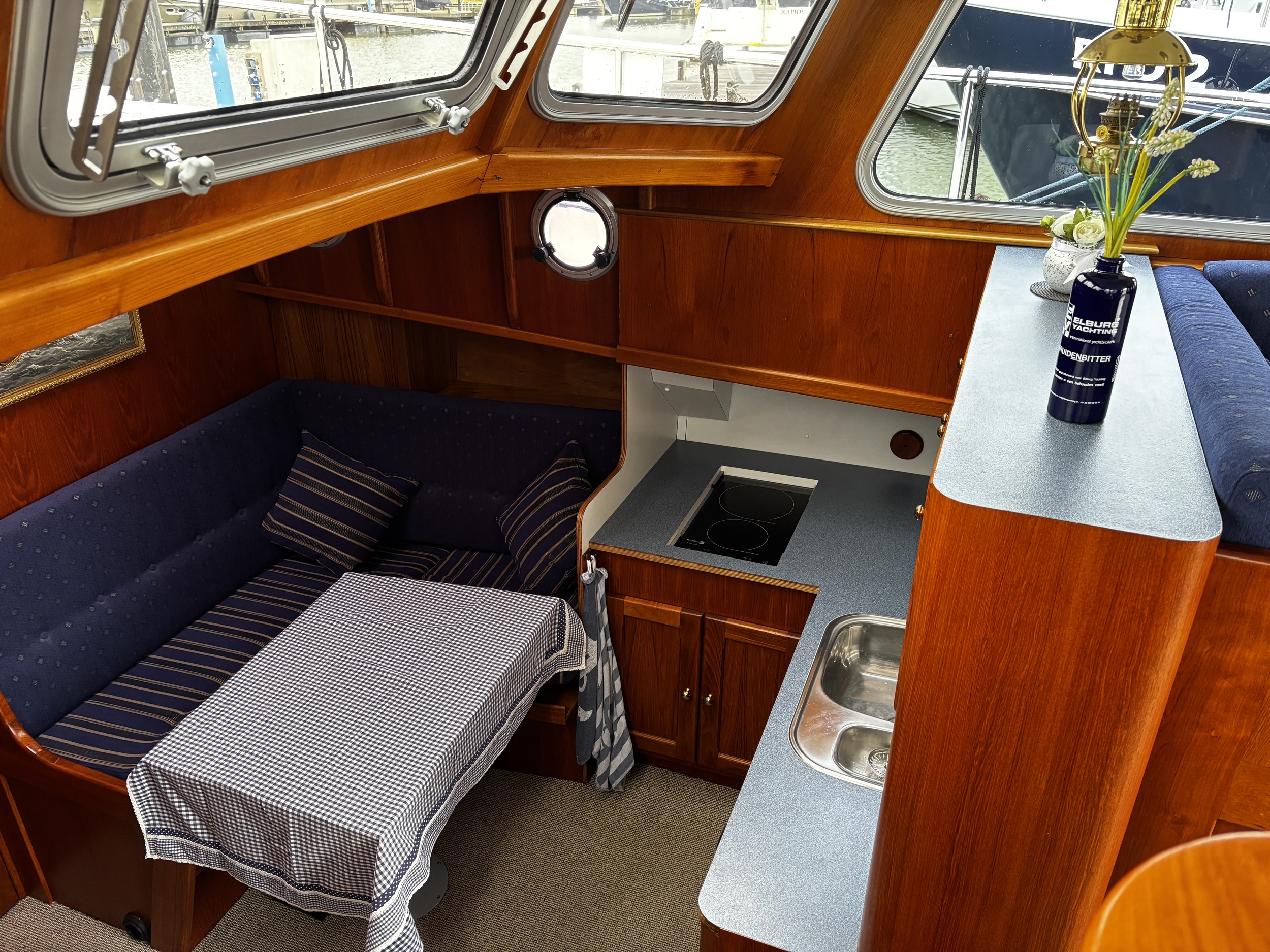 Gillissen Stevenvlet 12.45 OK/AK