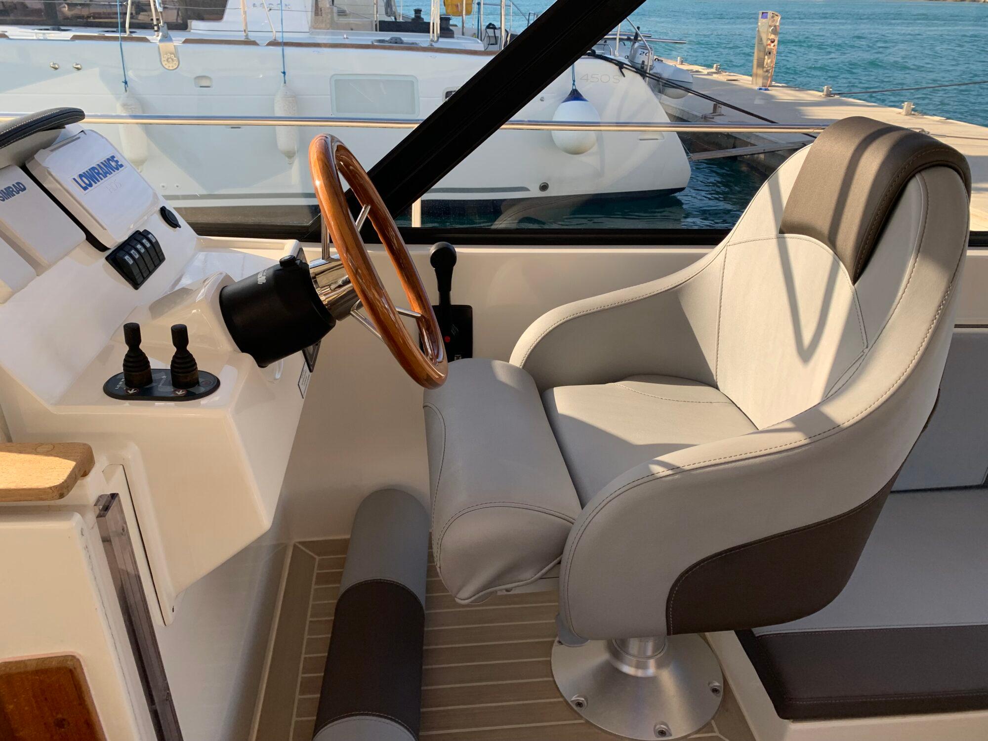 Delphia Delphia Yachts Escape 1350