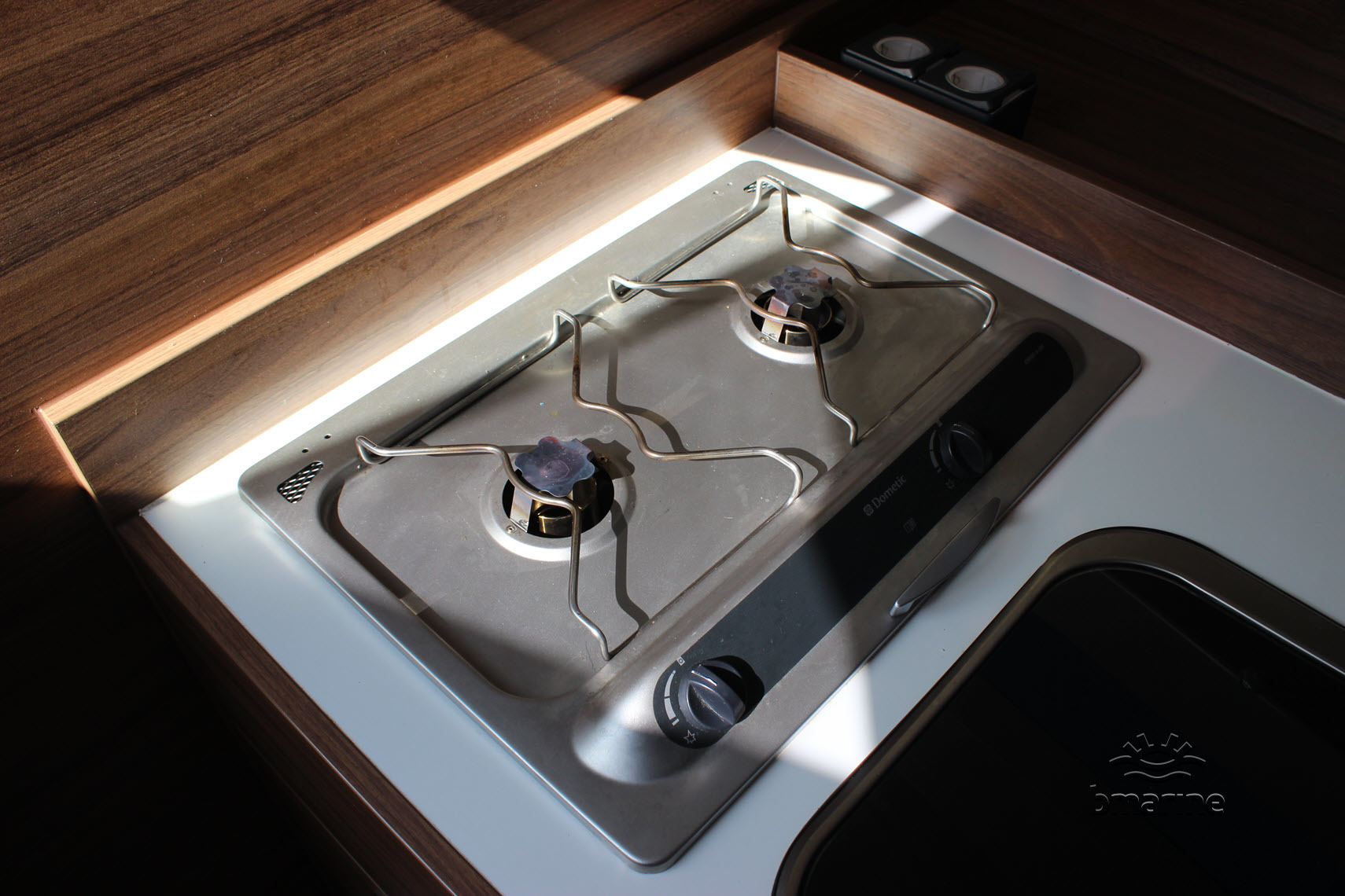 Antaris Seventy7 Cabin