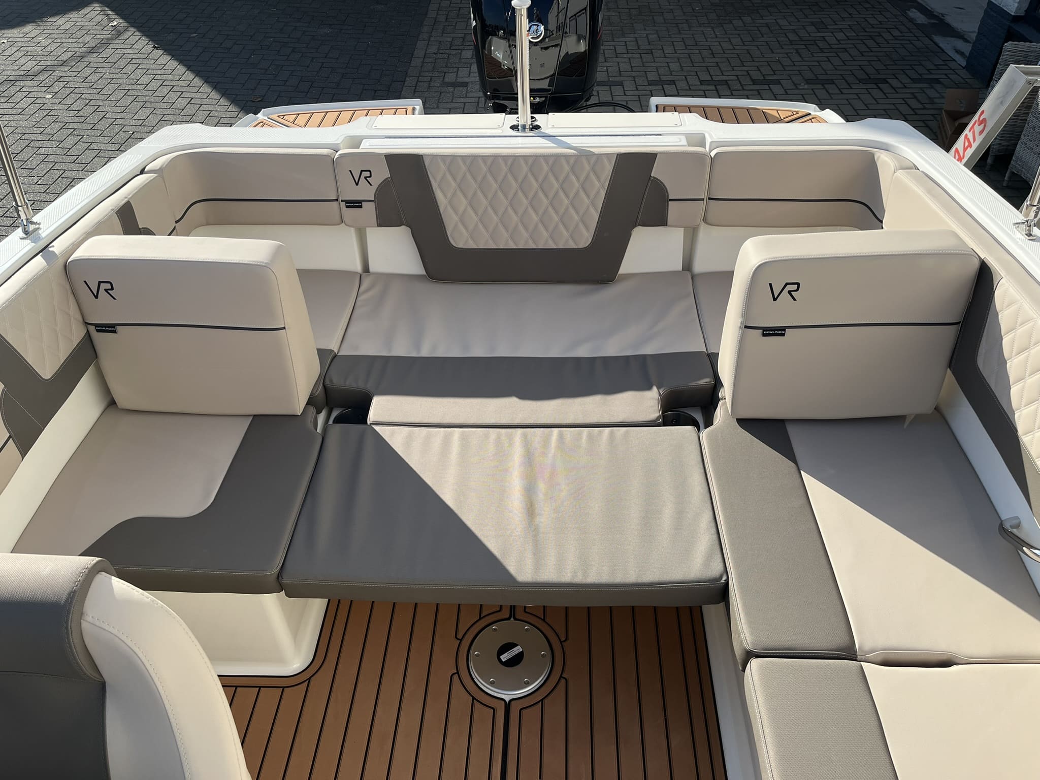 Bayliner VR4 Bowrider