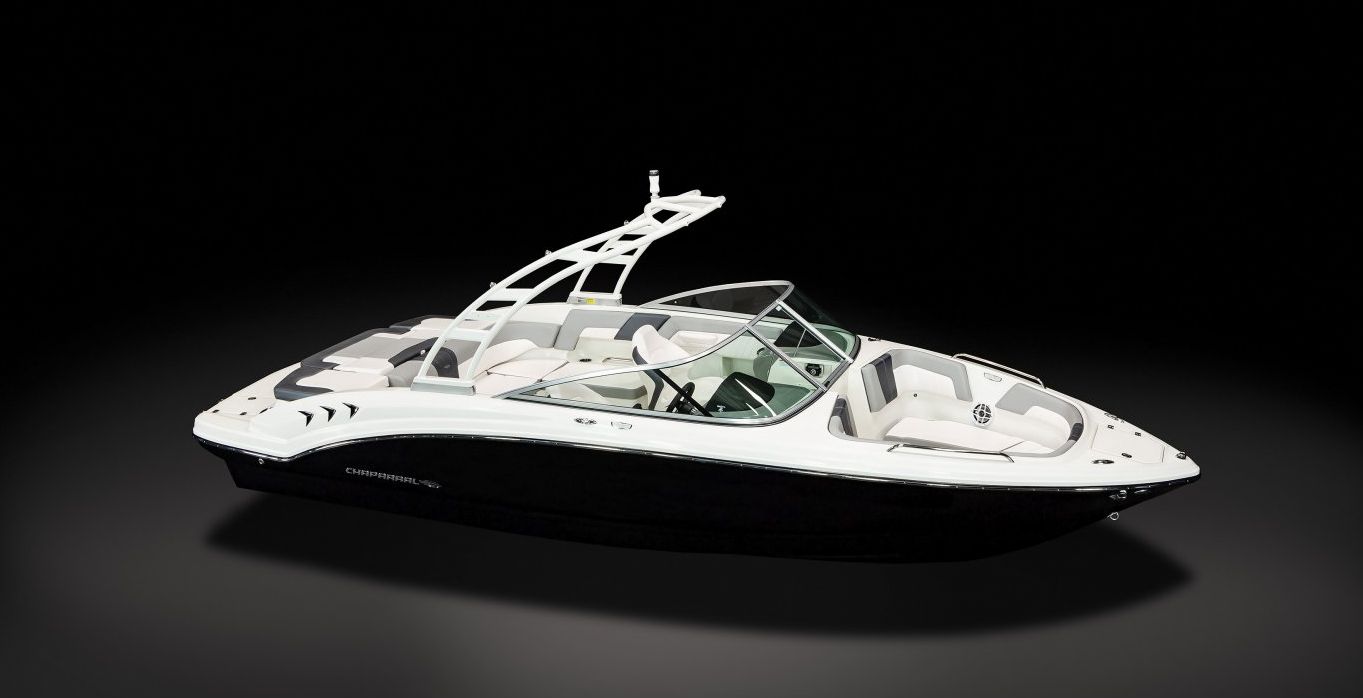 Chaparral 23 SSI