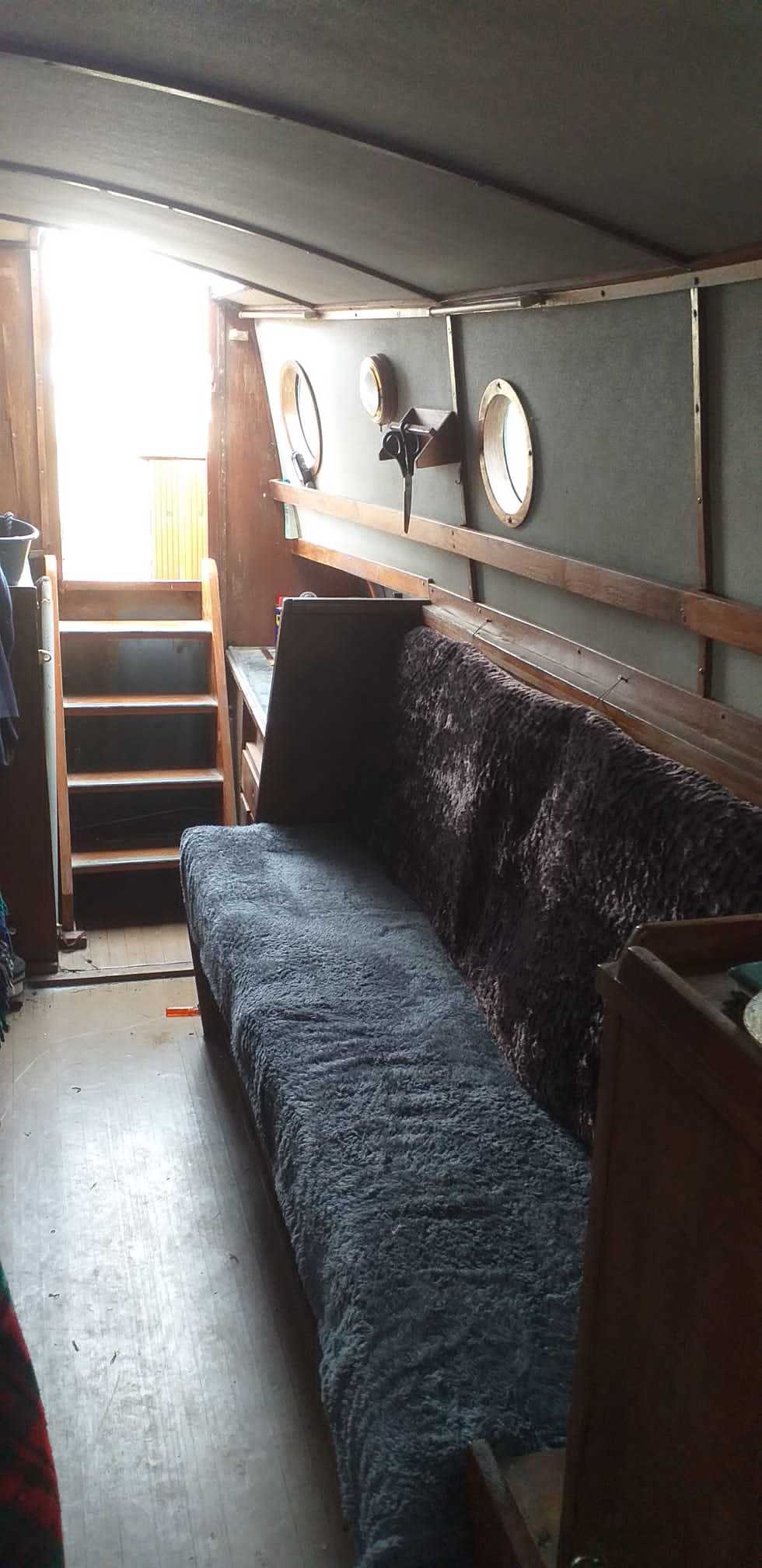 Westerdijk Zeeschouw 8.00