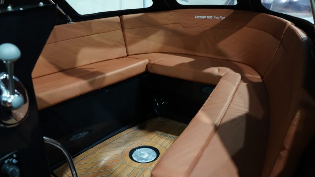 Corsiva 505 new age DE GROOTSTE SLOEPENSHOWROOM VAN NEDERLAND