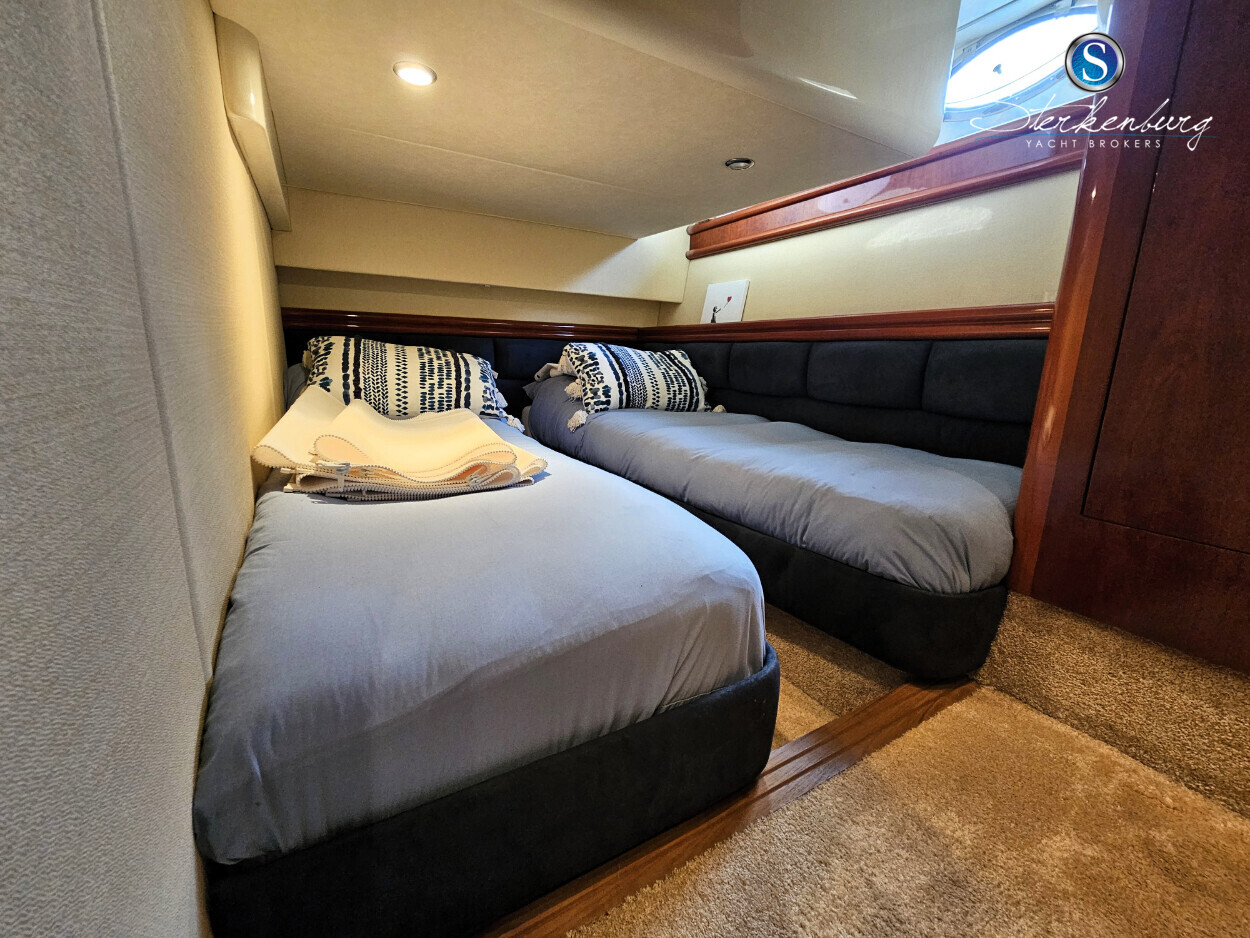 Fairline Phantom 50