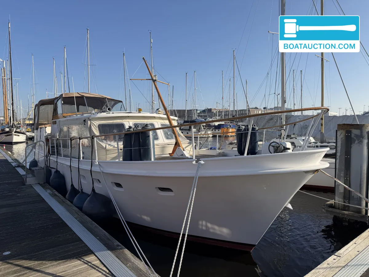 Super van Craft 13.50