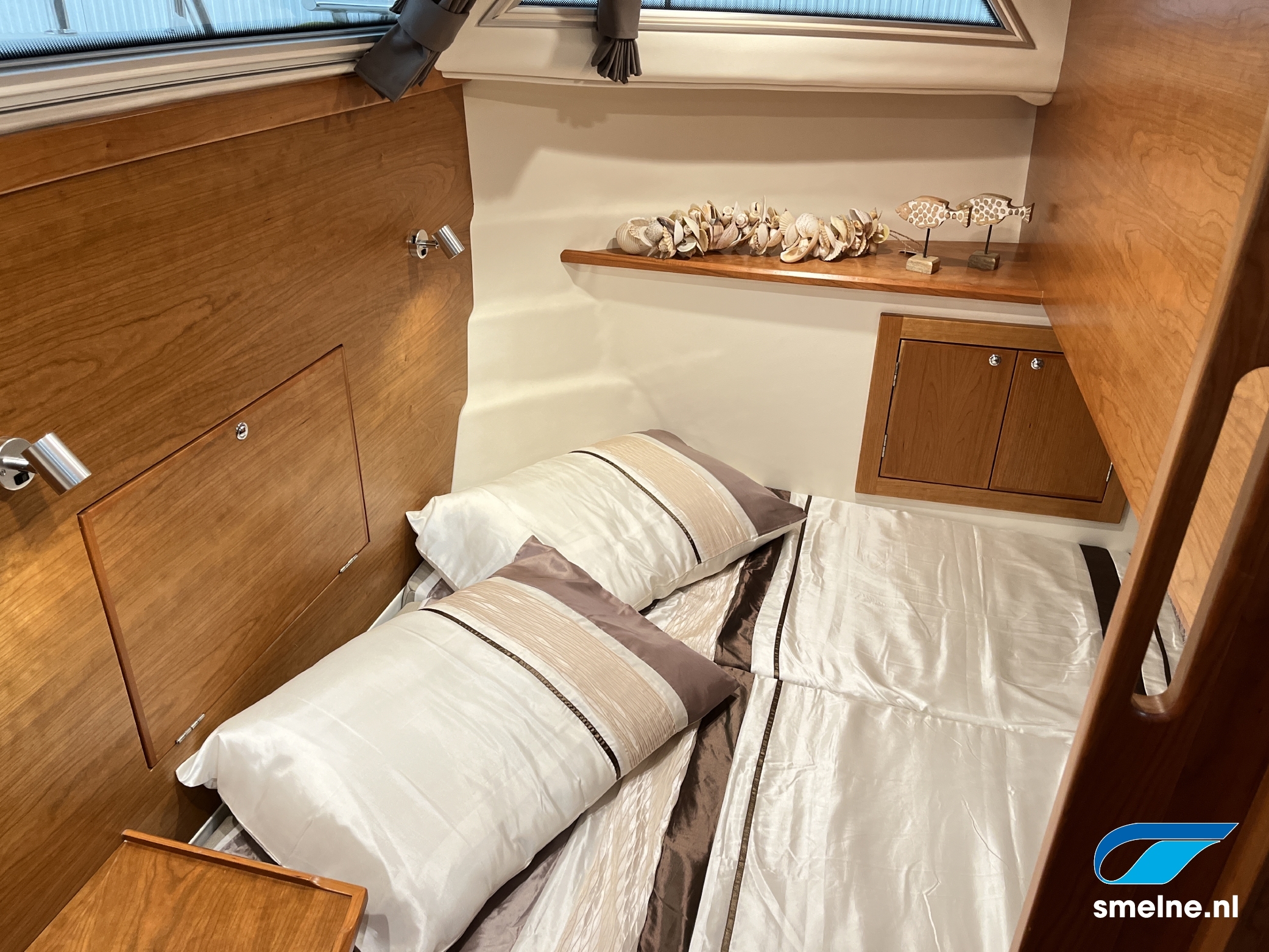 Nidelv 950 S-line -DEMO-