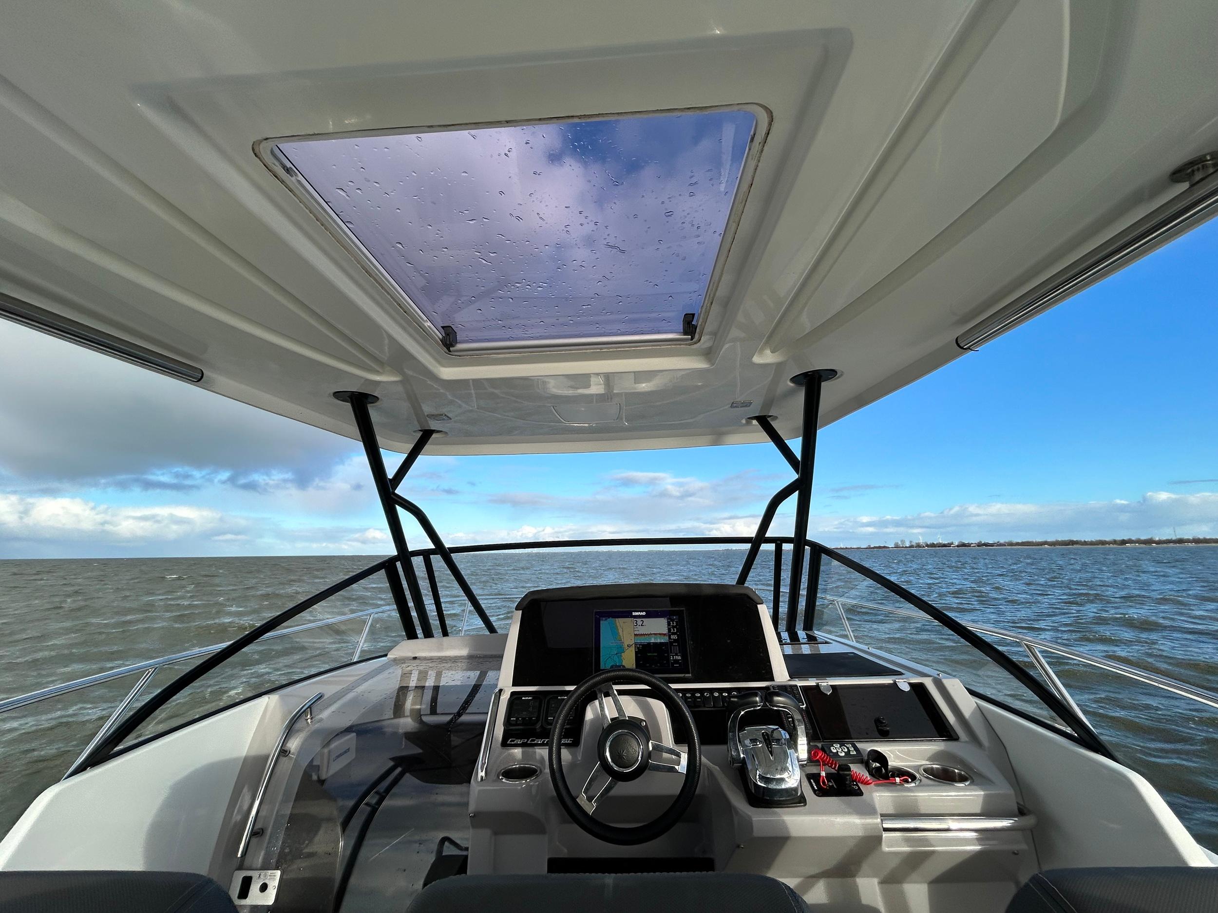 Jeanneau Cap Camarat - 10.5 WA