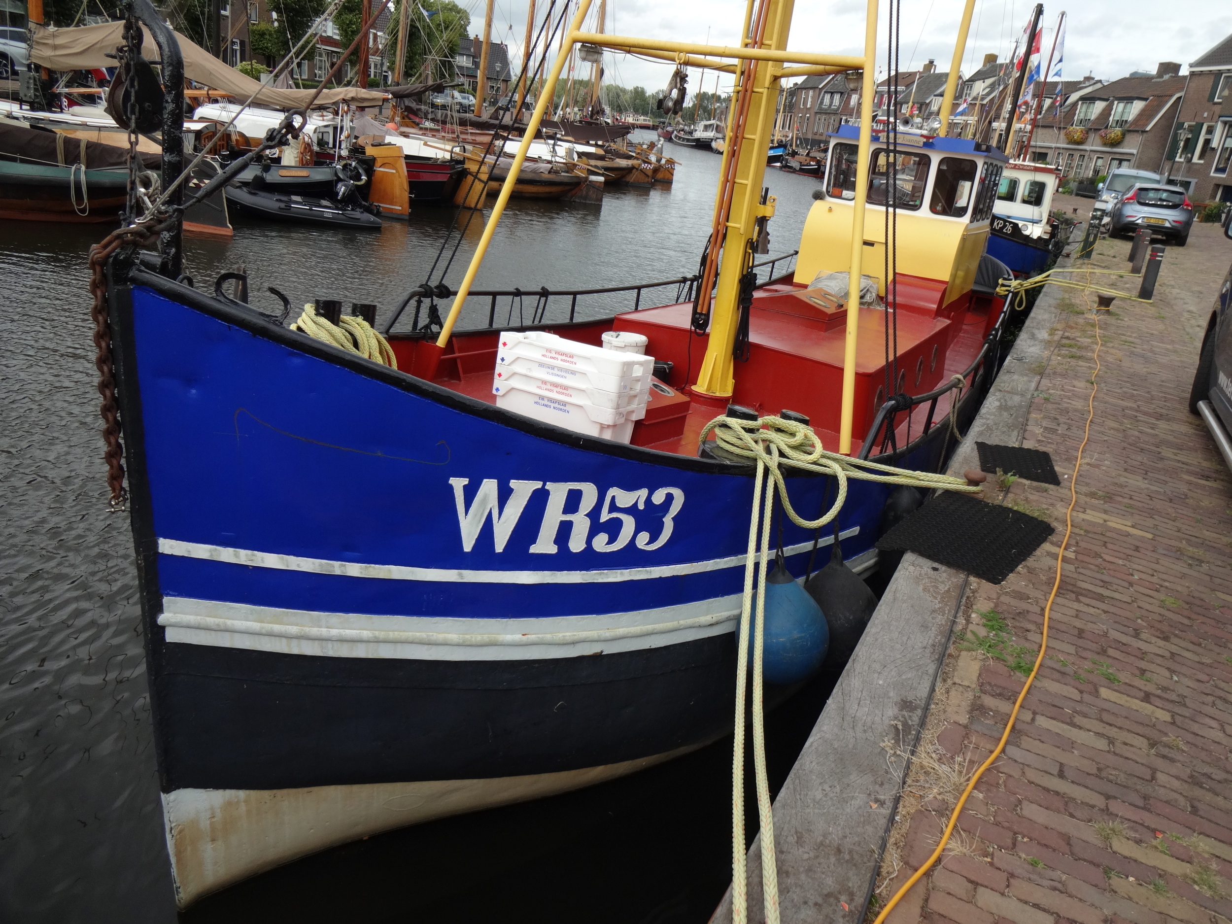 Garnalenkotter 15.50