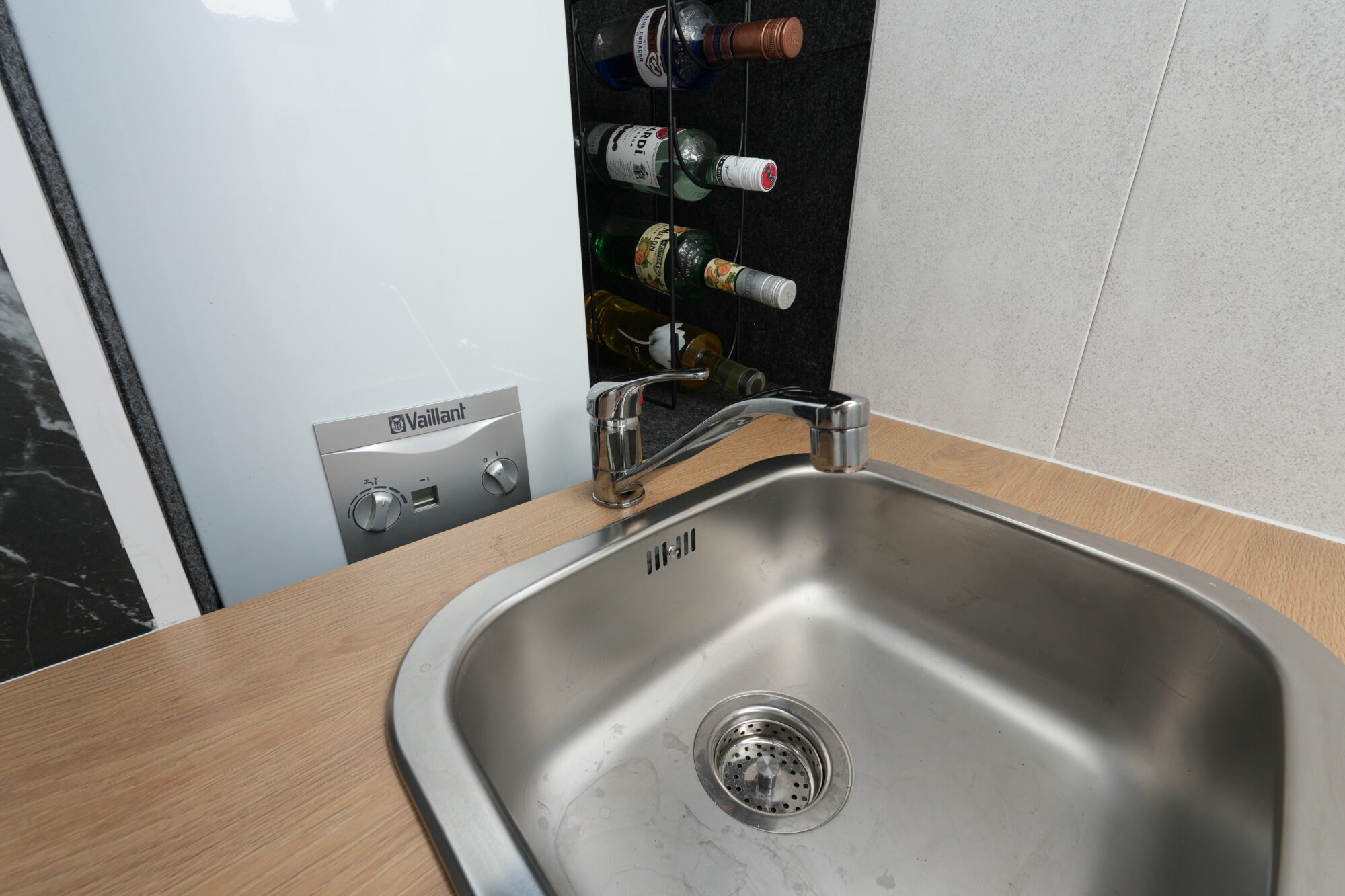 Muller Ex-patrouille 18.10 VS