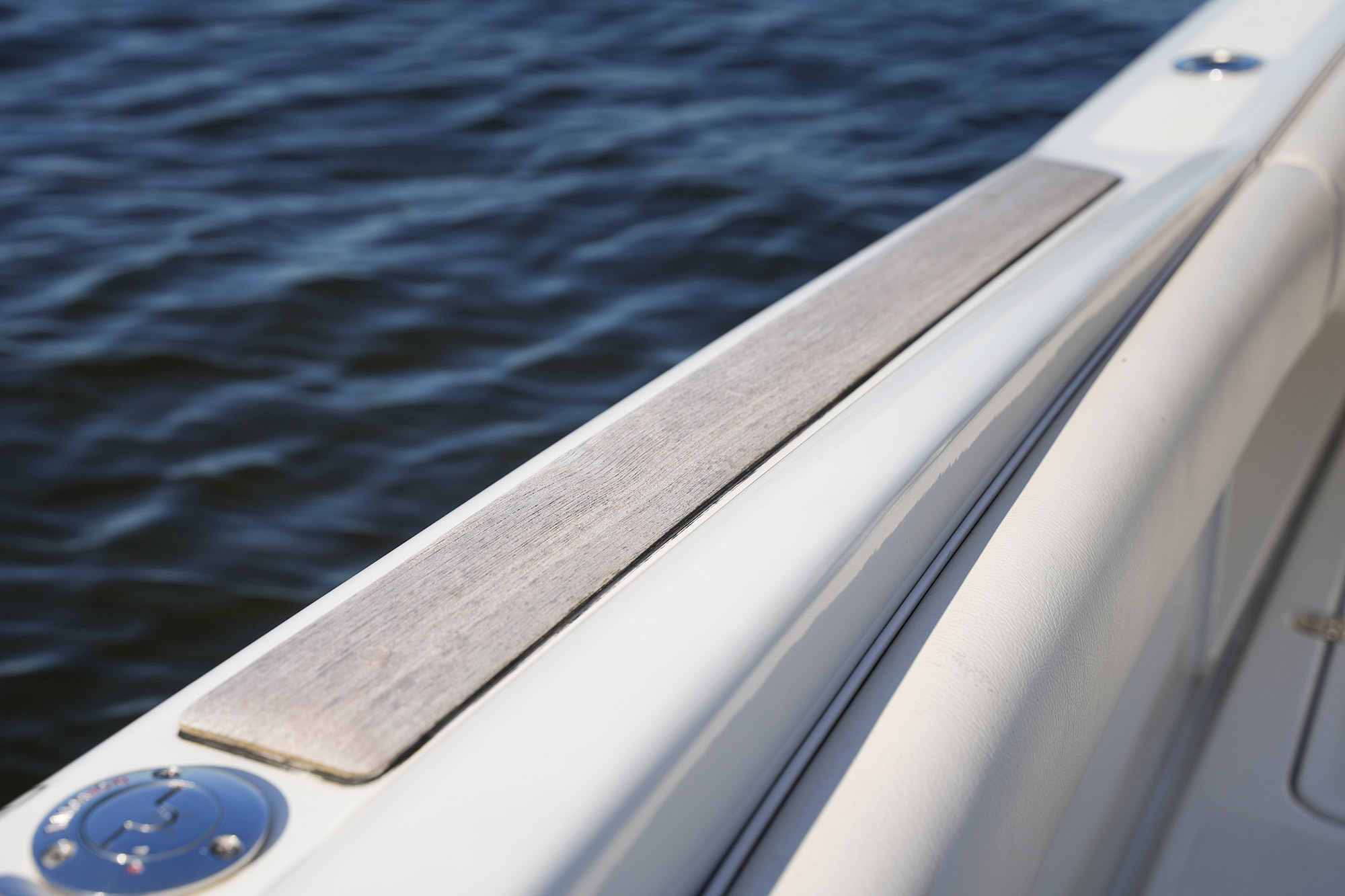 Chris-Craft Catalina 23