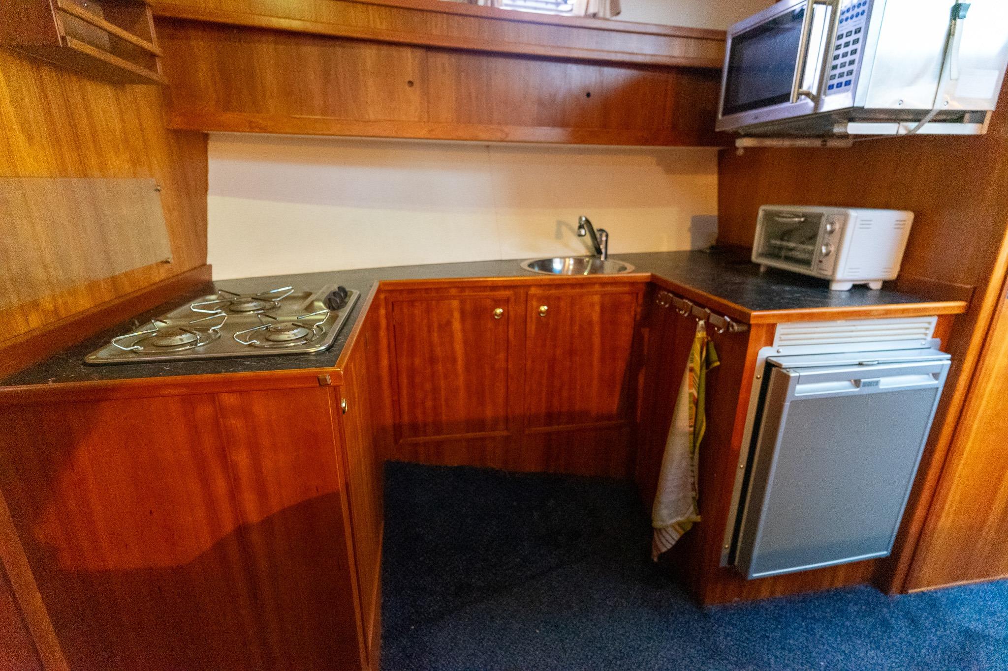 Van der Heijden 1100 exclusive