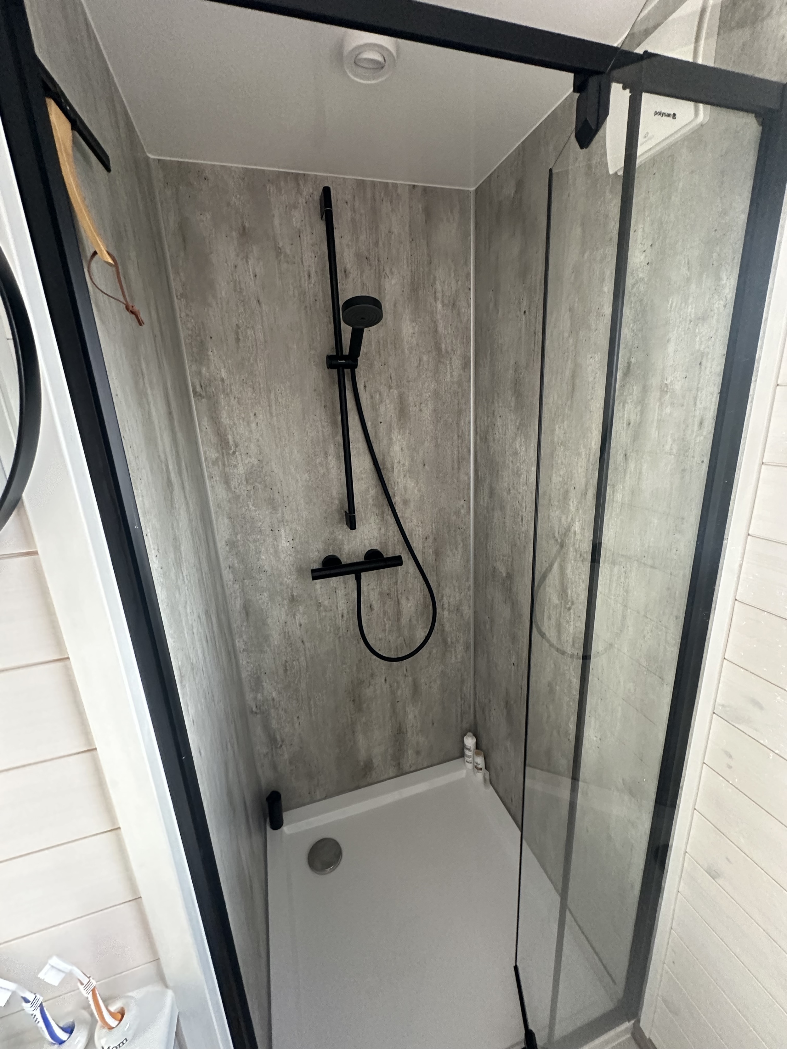 Nordic Season NS 43 Eco 45m2 Houseboat