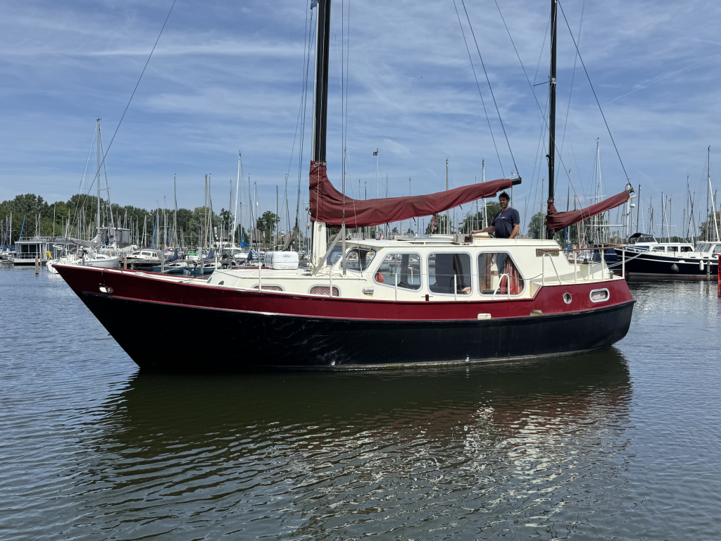 De Wit Kotter 1000