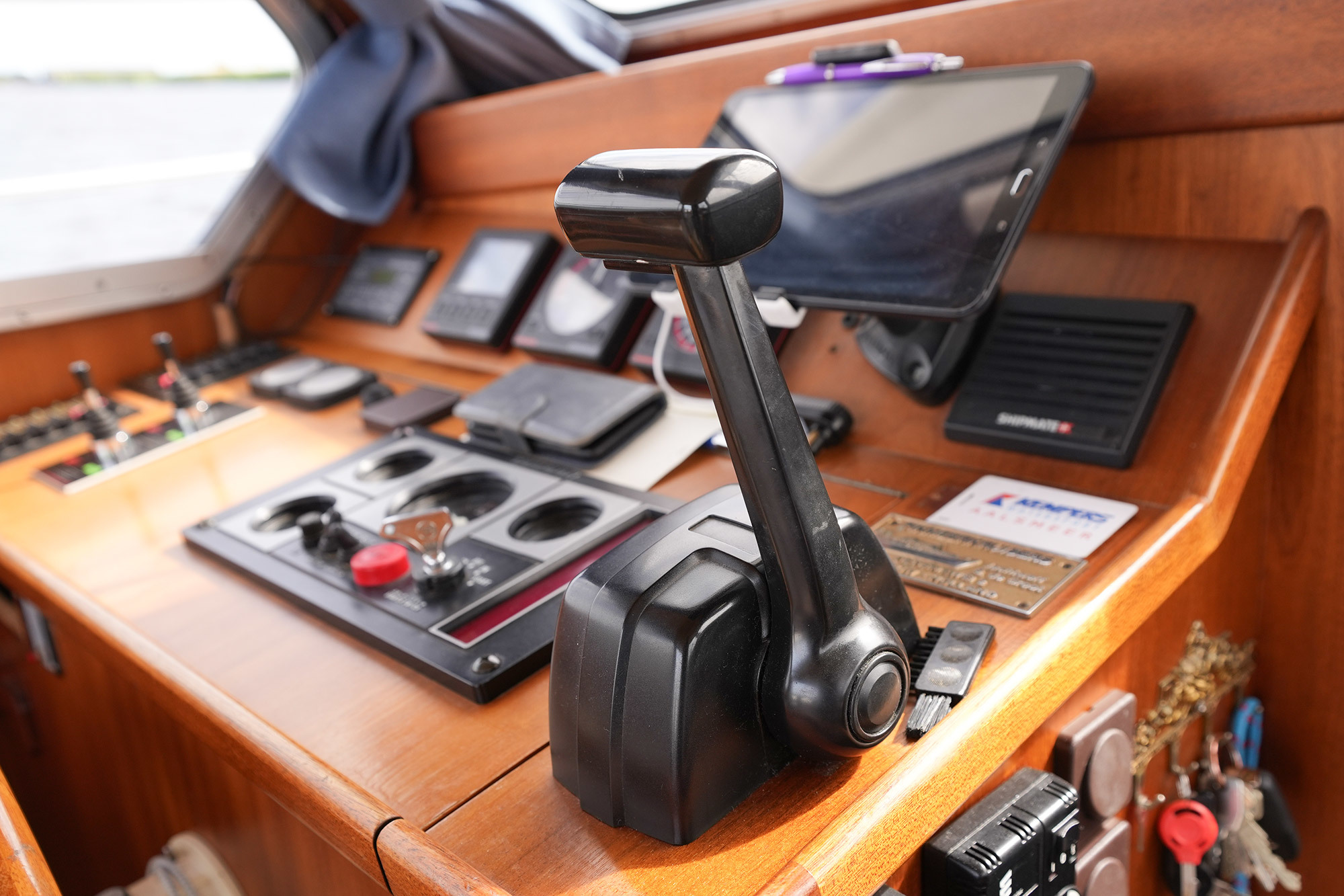 Pikmeerkruiser 11.50 OK