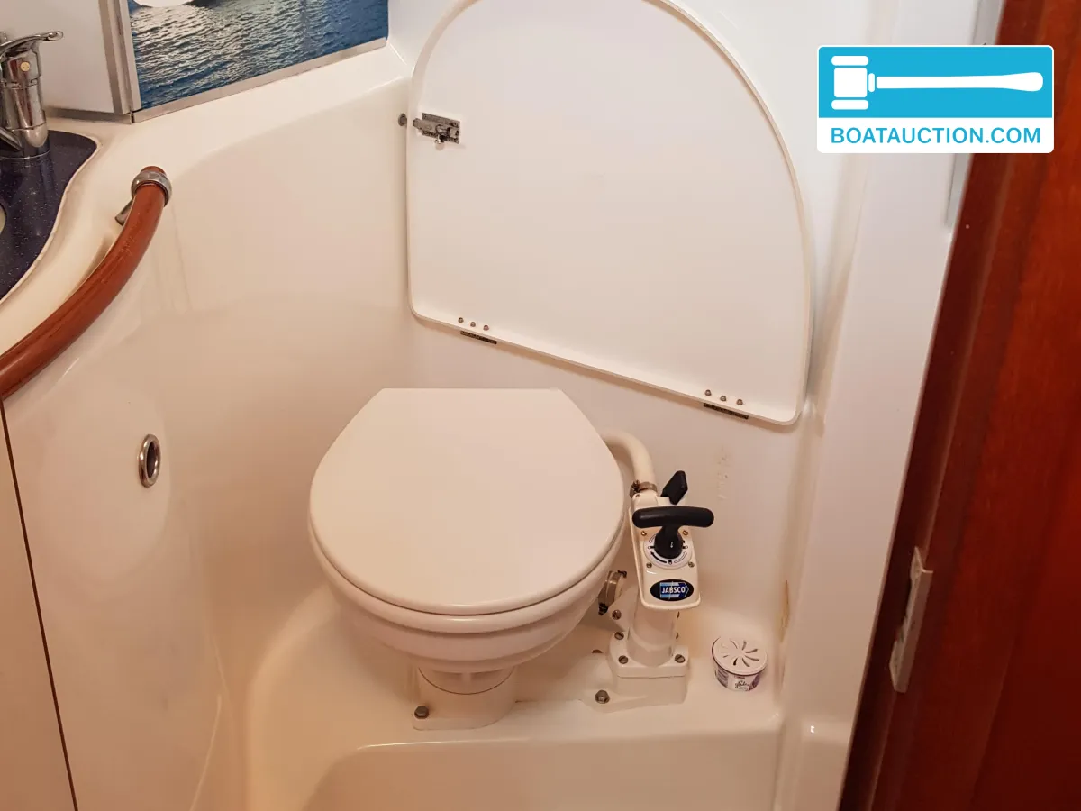 Beneteau Oceanis 473 Clipper