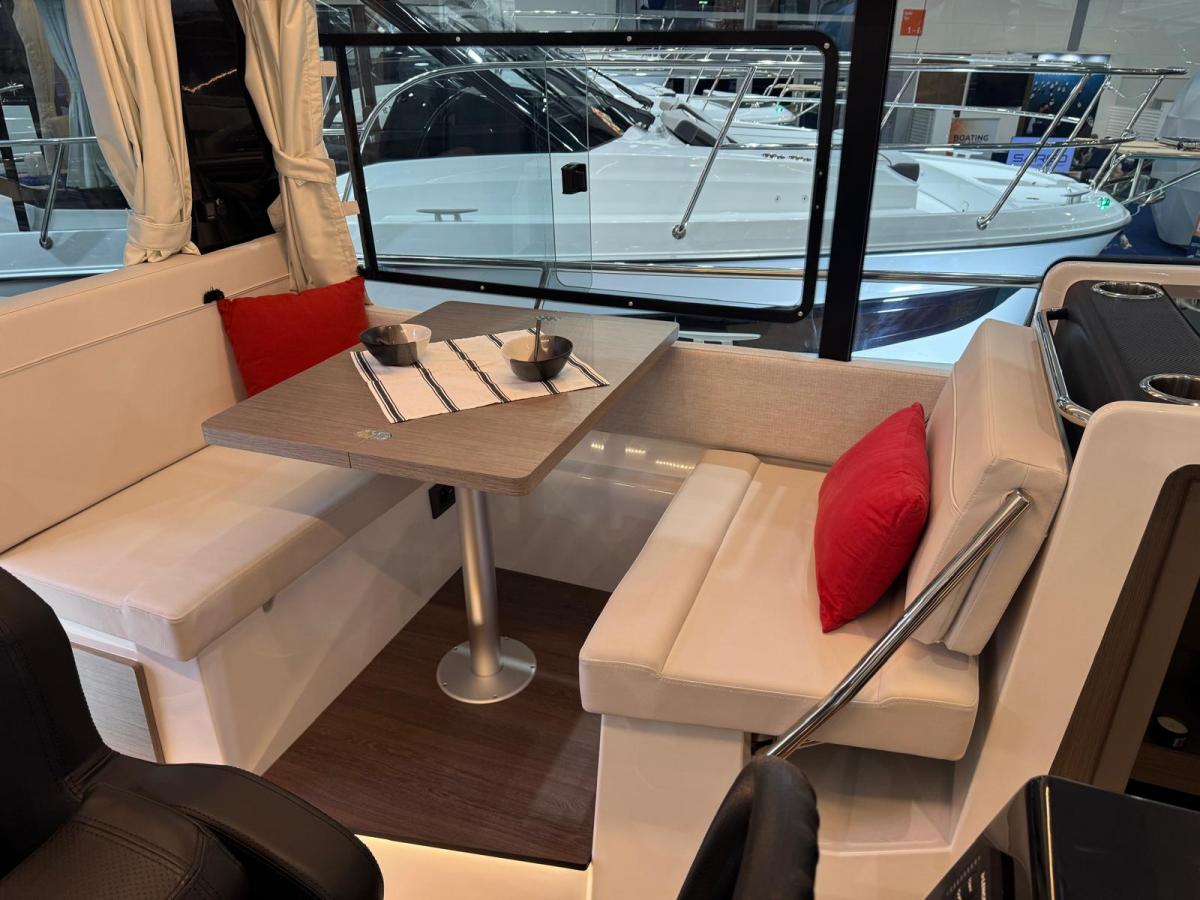 Jeanneau Merry Fisher 895 Sport S2