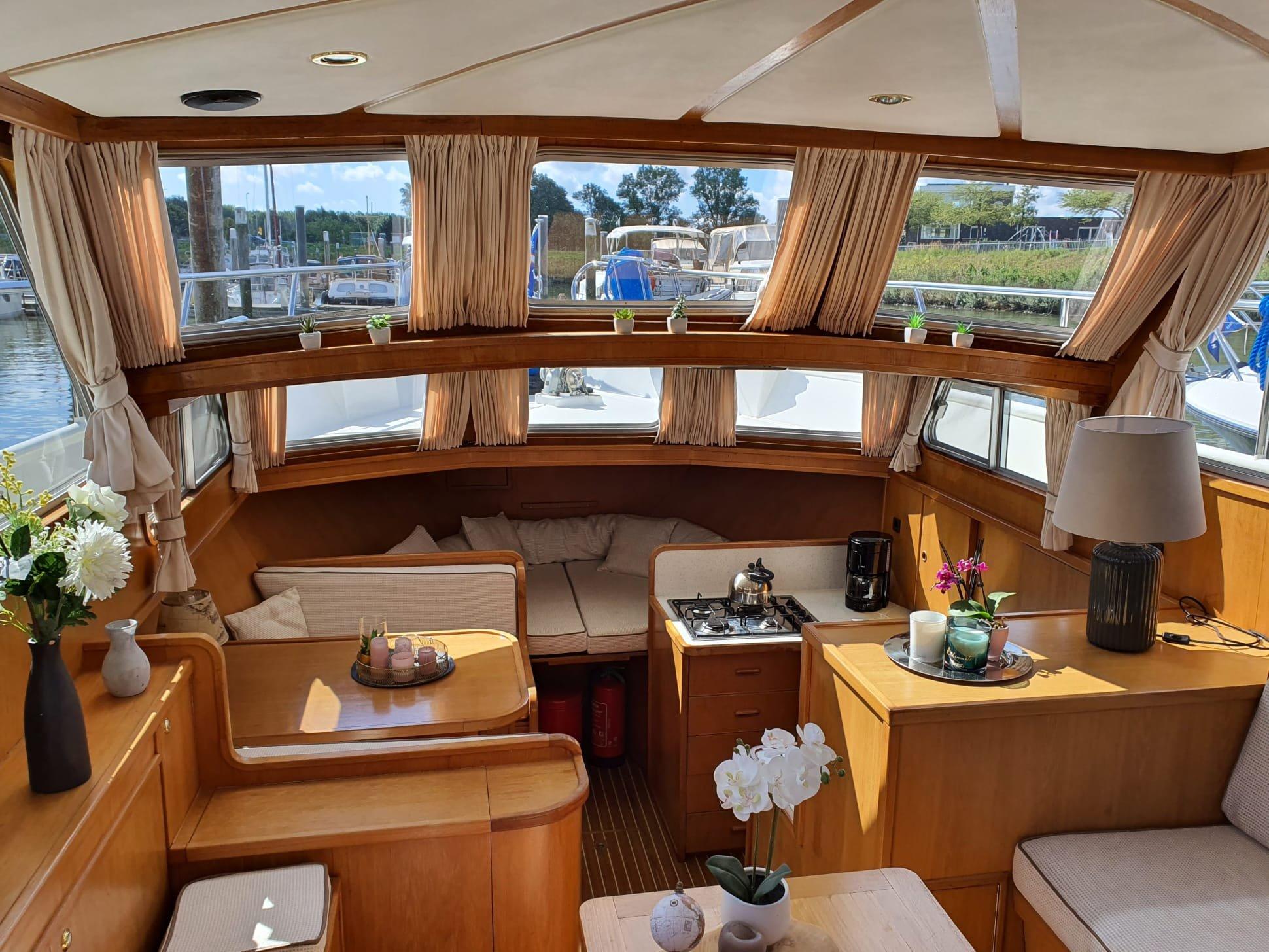 Jacabo Jacabo Kruiser 11.60 AK Cabrio