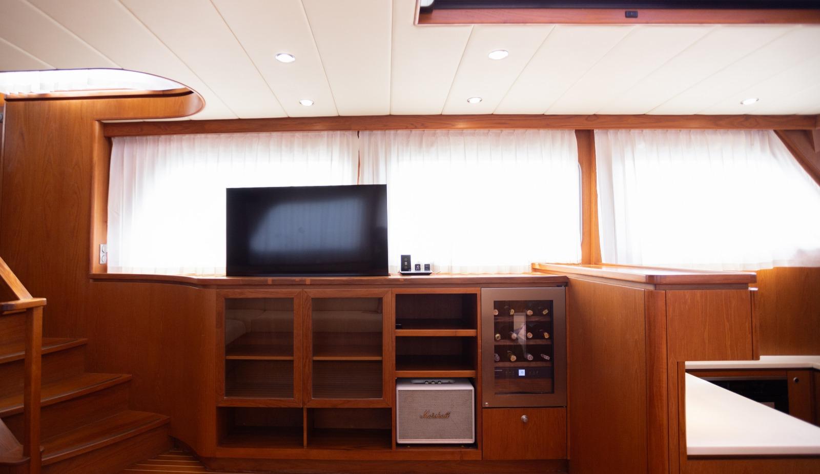 Alm Almkotter 17.60 fly