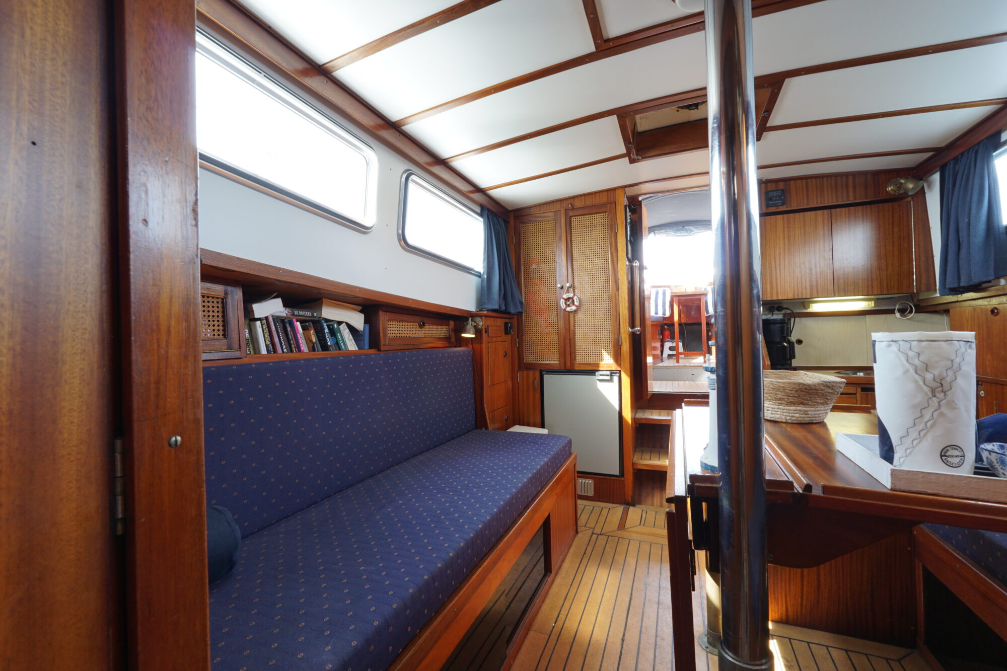 Finclipper Finnclipper 35