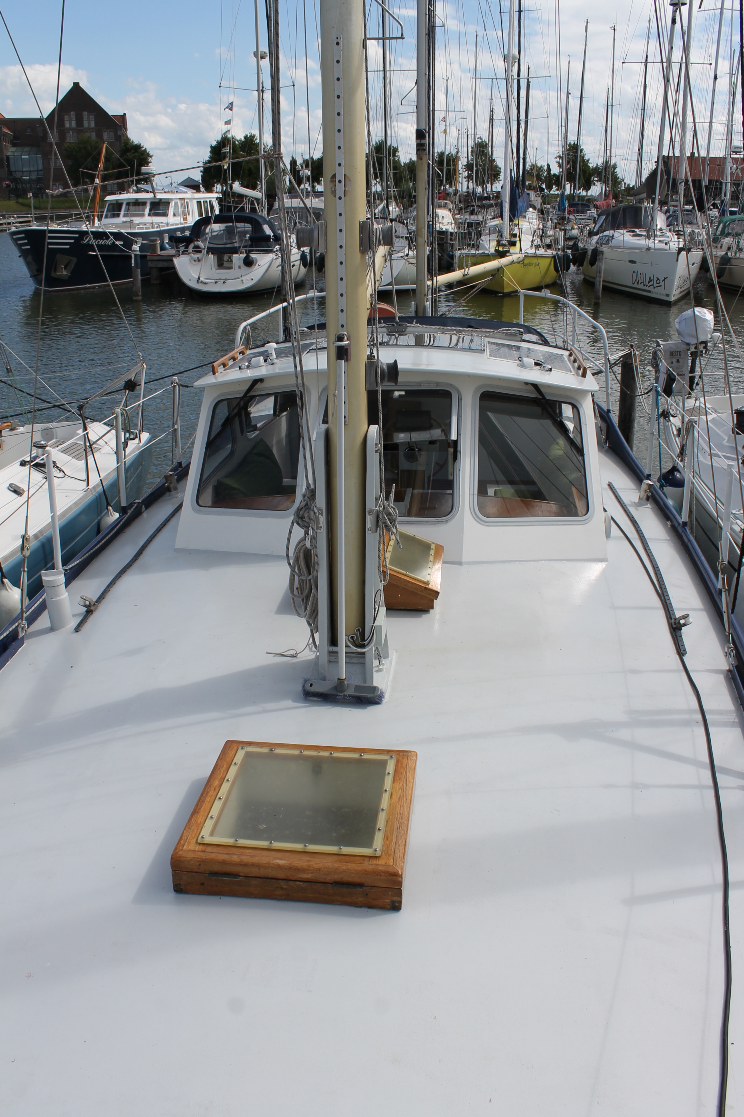 Pieter Beeldsnijder Gouwzee 3A